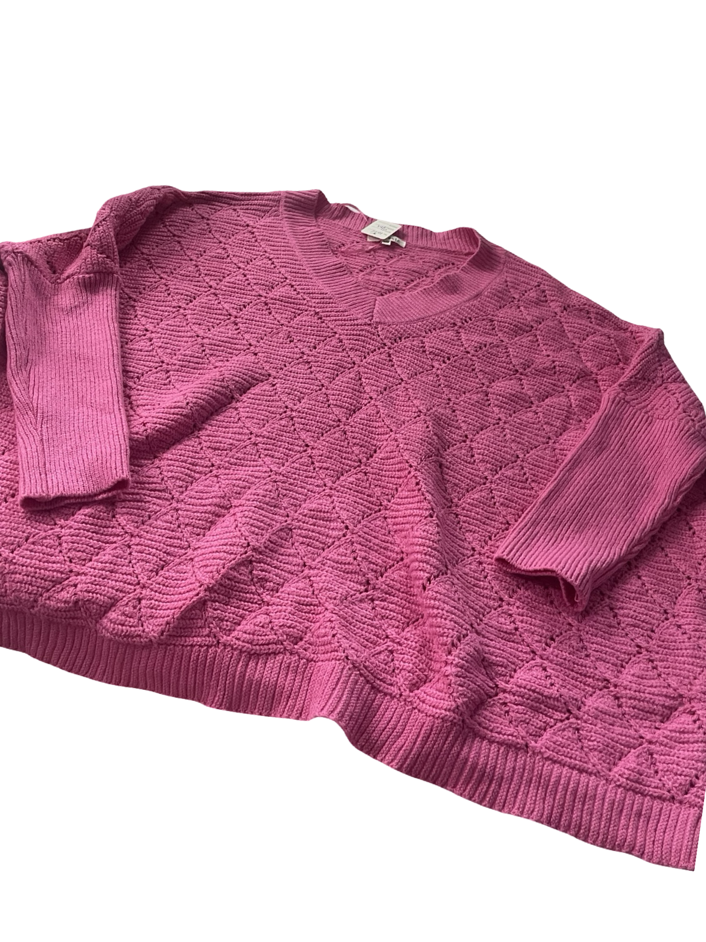 Women’s S/M Sweater