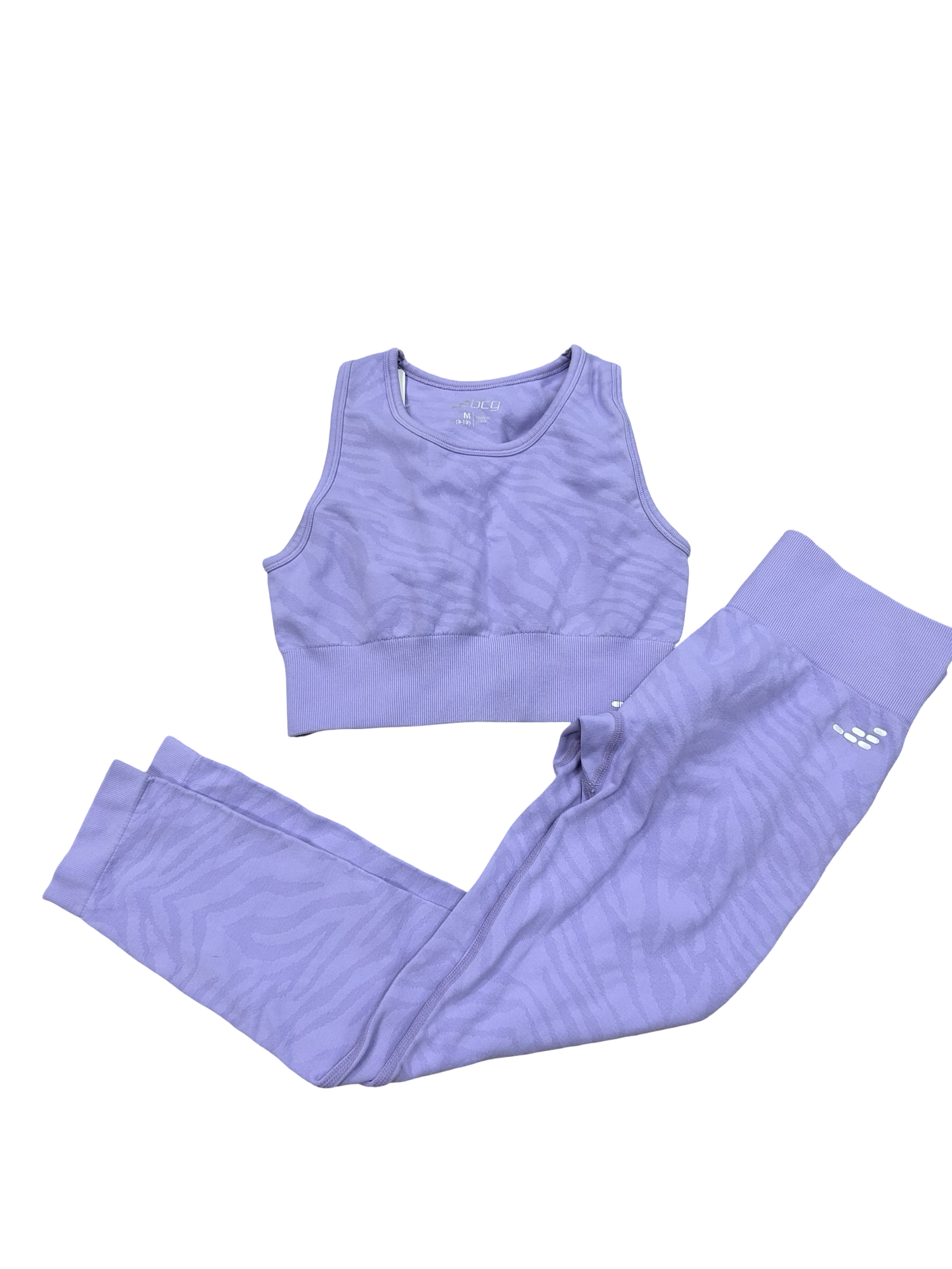 Girls medium set