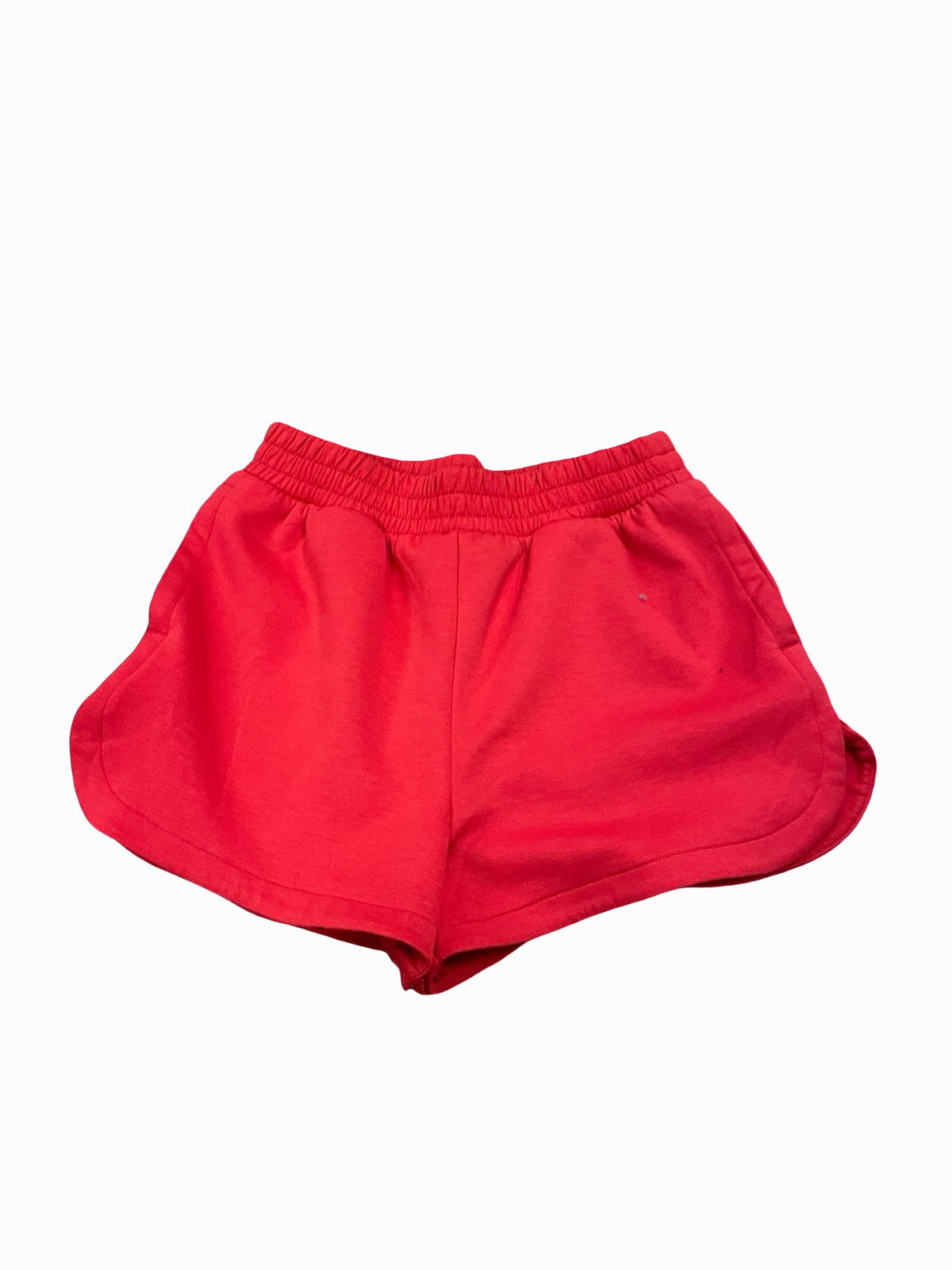 Women’s small Zenana shorts