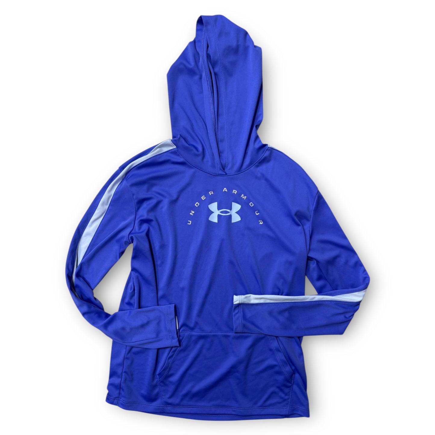 Girls Under Armour long sleeve- YL