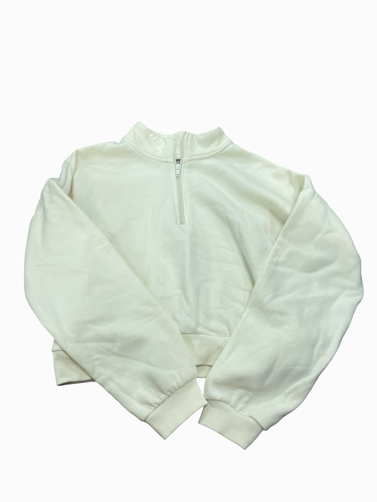 Girls 18 Quarter Zip