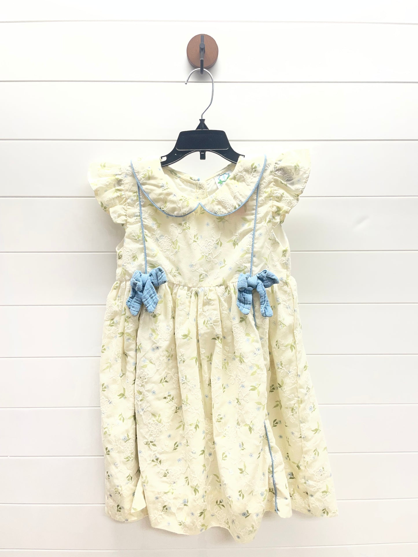 Girls 7 Dress
