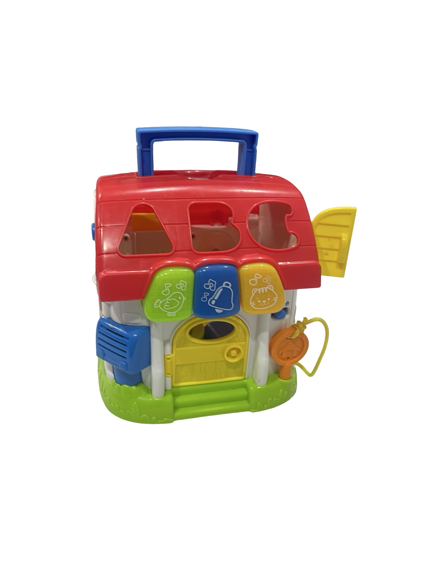 Toy