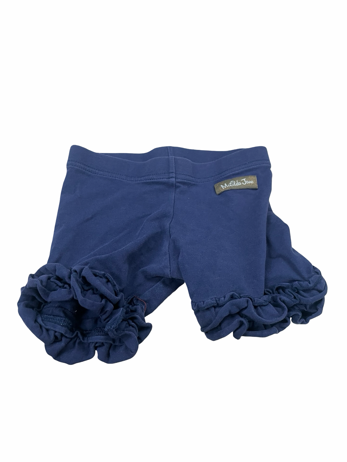 Girls 2 MJ Shorts