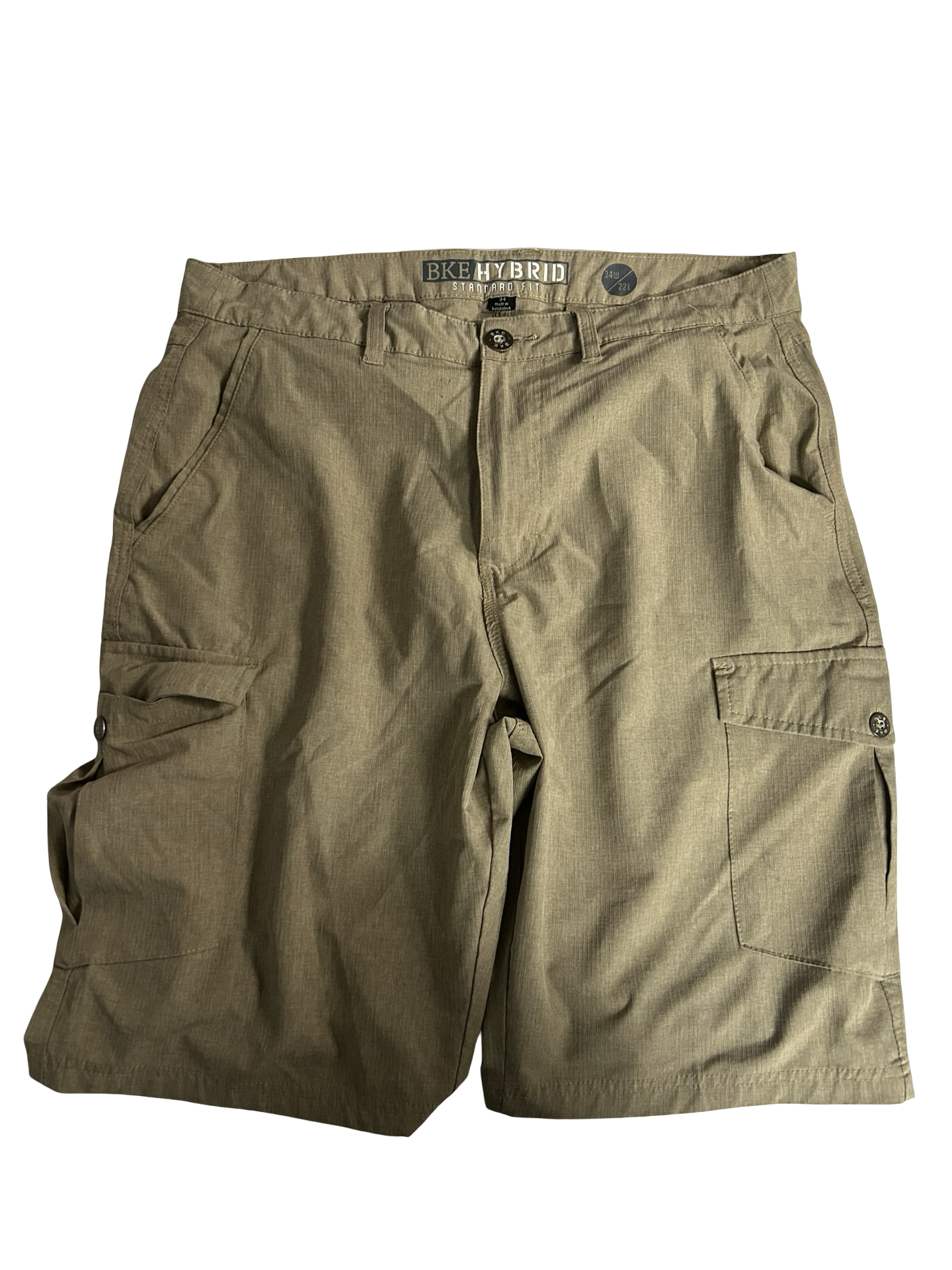 Men’s 34 BKEHybrid