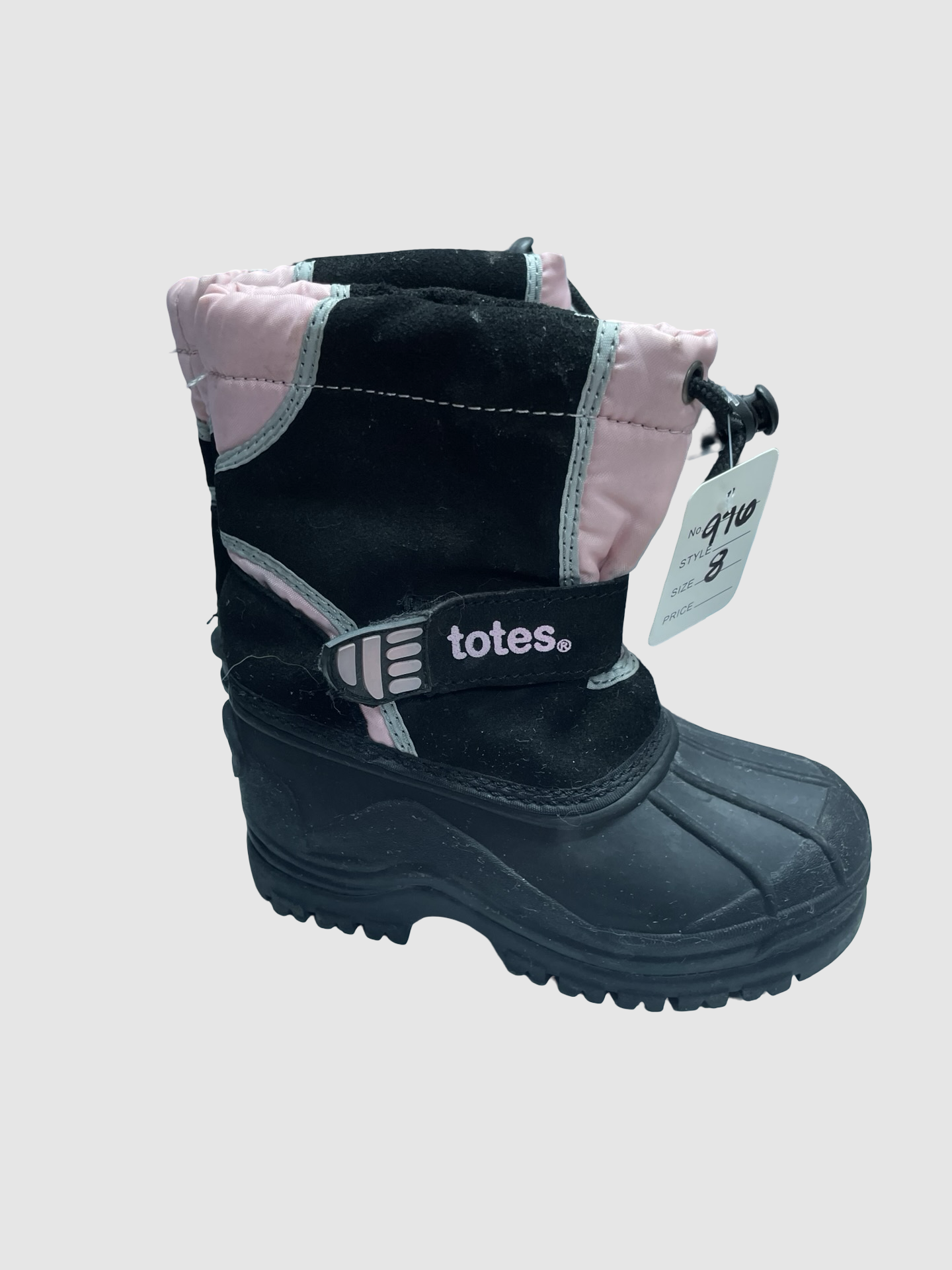 Girls 8C Totes Boots
