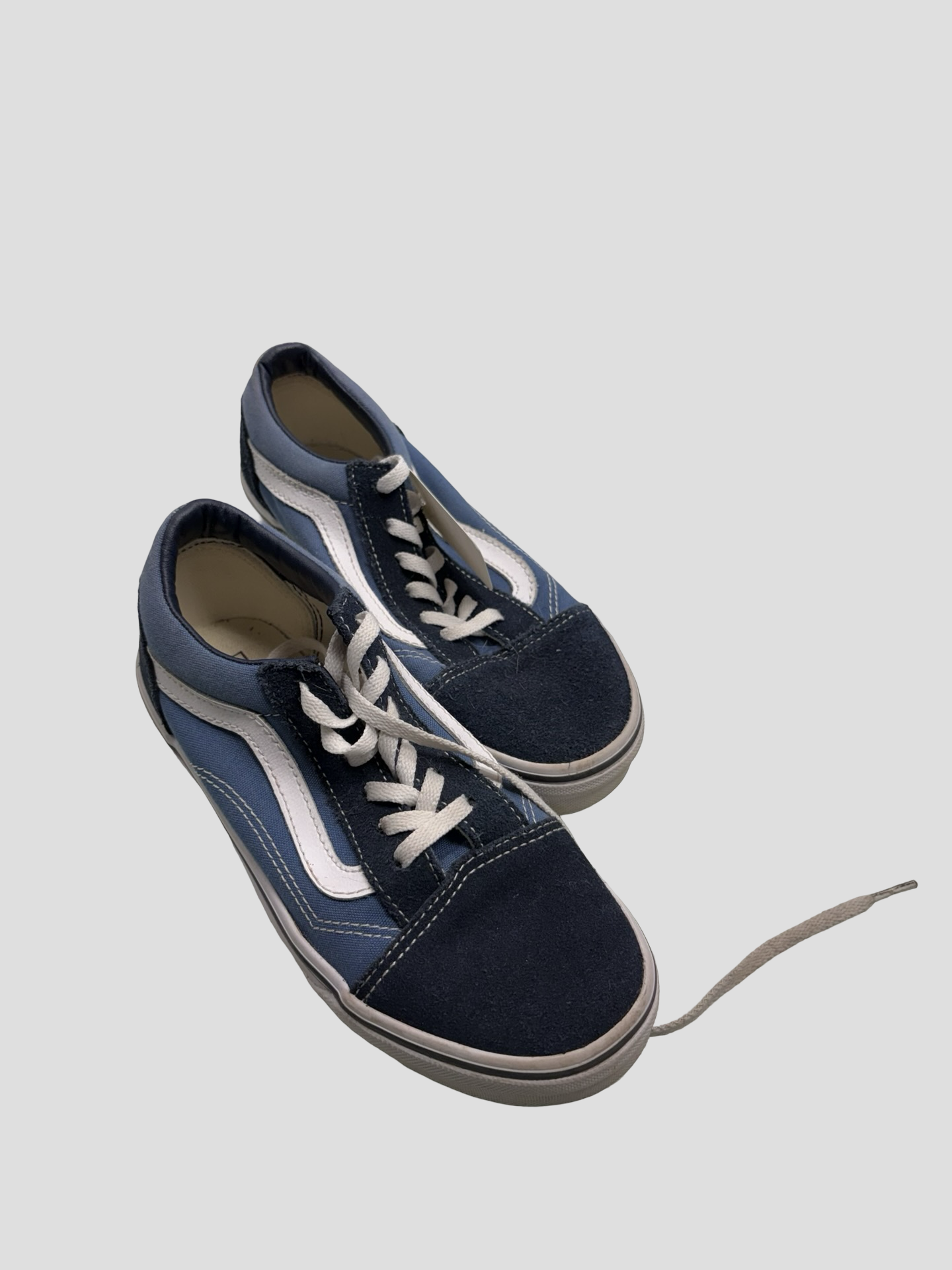 Youth Vans sz 2.5Y