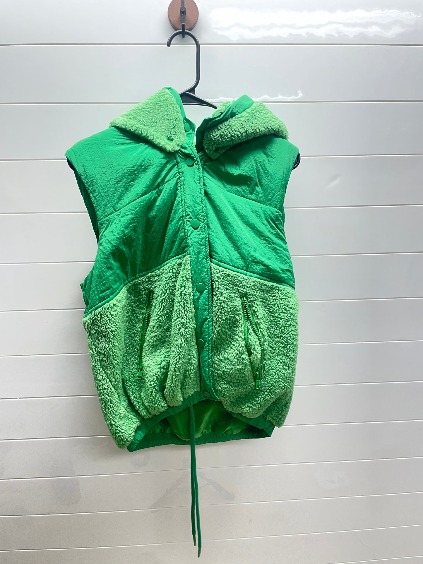 Women’s Large Vest