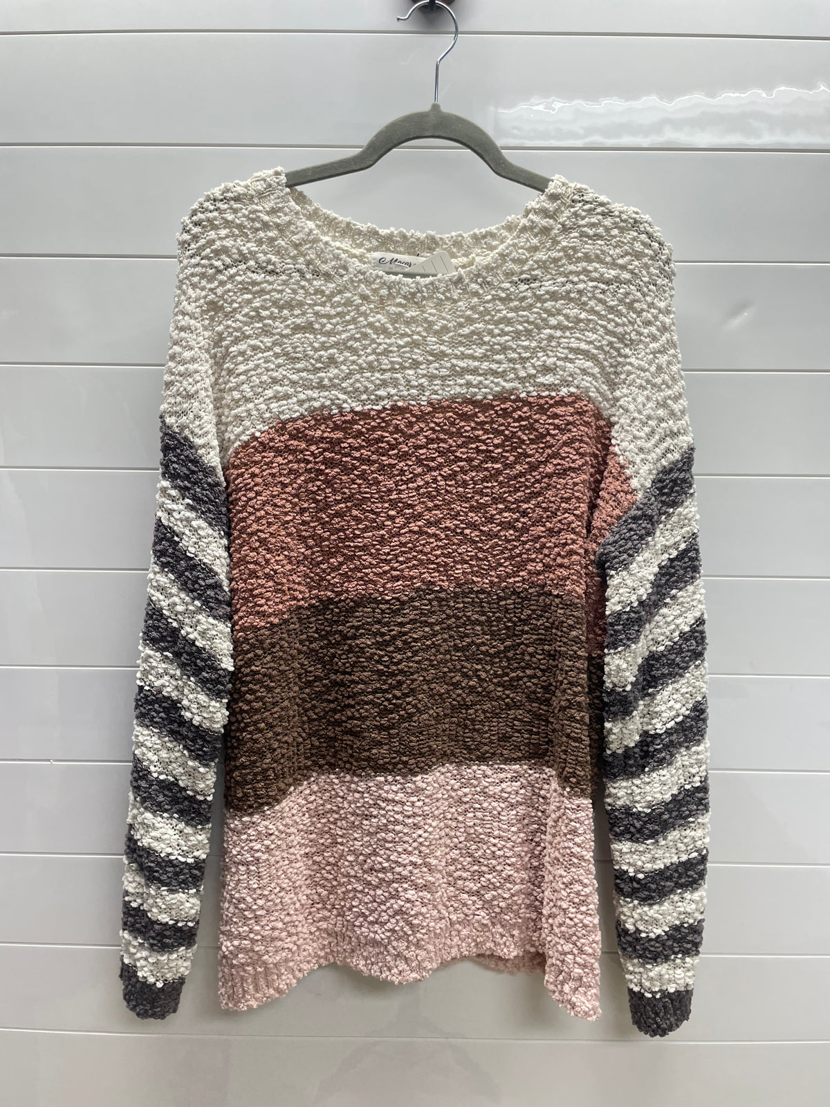 Women’s large sweater