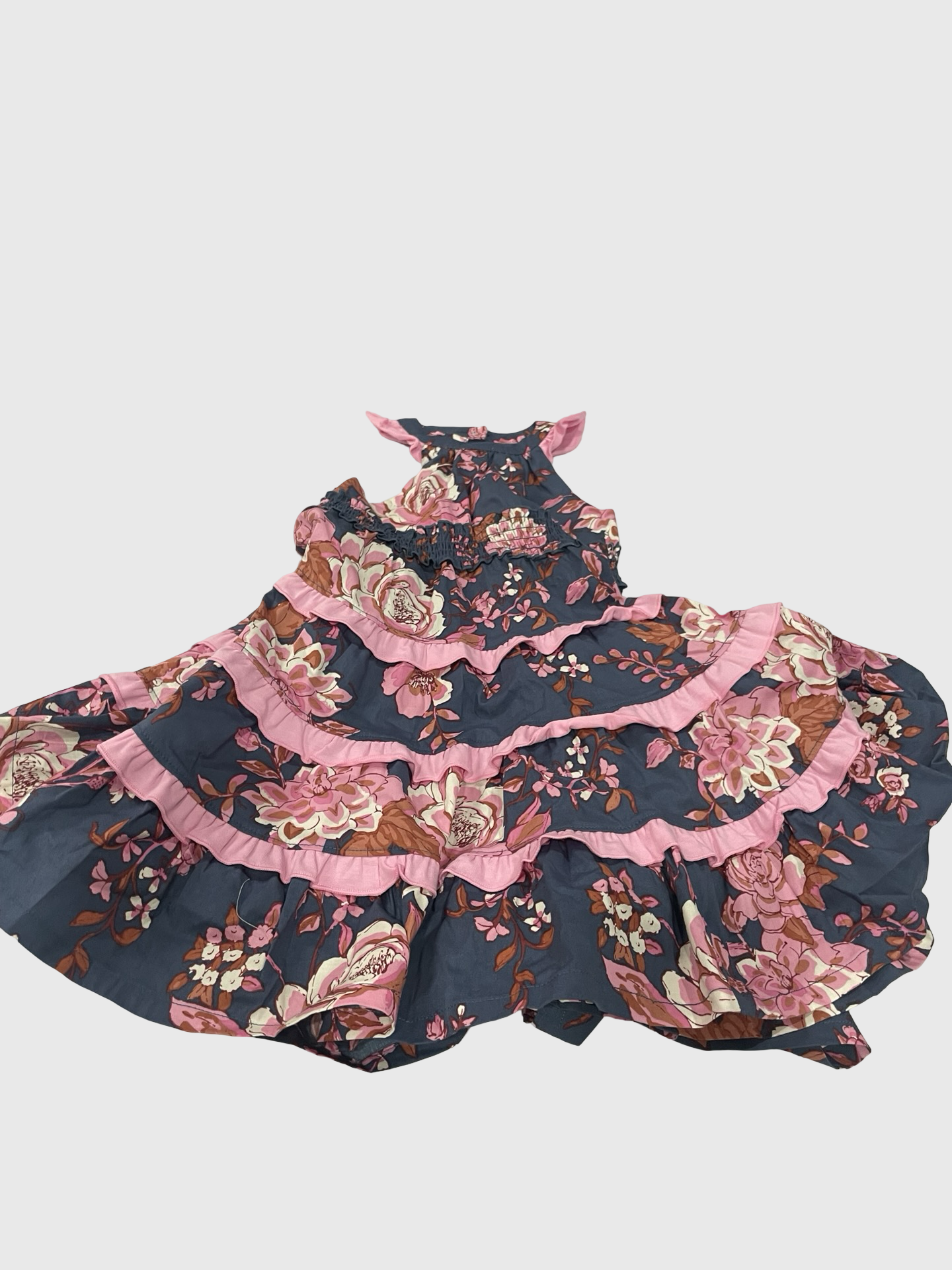 Girls 2 Matilda Jane Dress