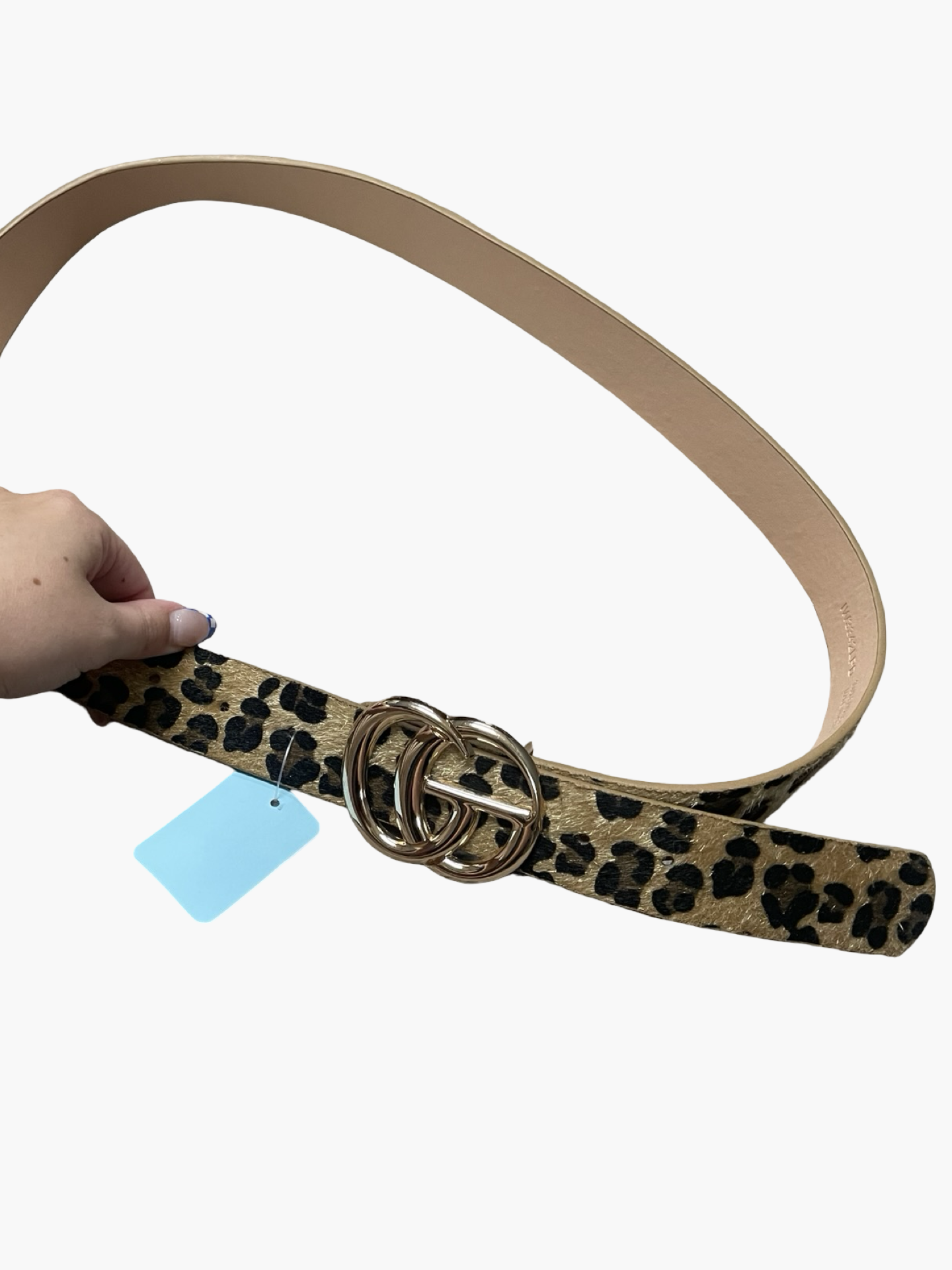 Belt