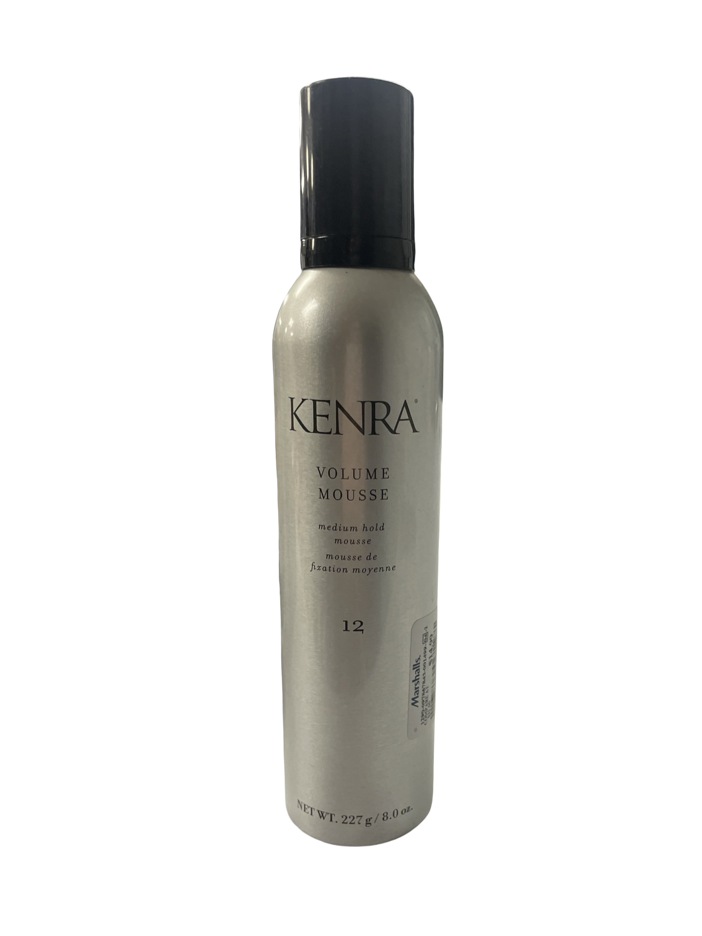Kenra Volume Mousse