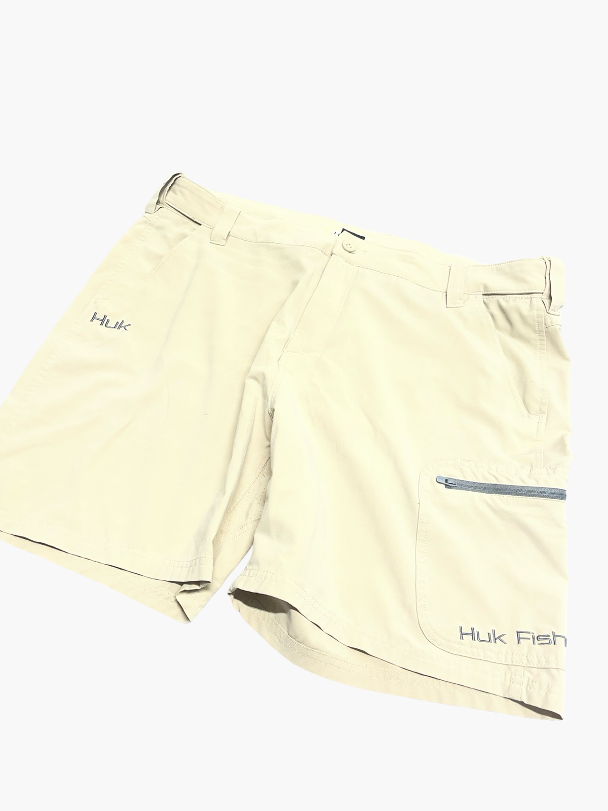 Men’s 2X HUK Shorts