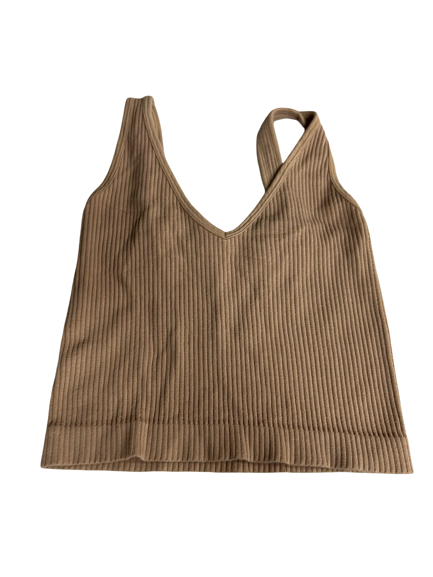 Women’s medium bra/tank