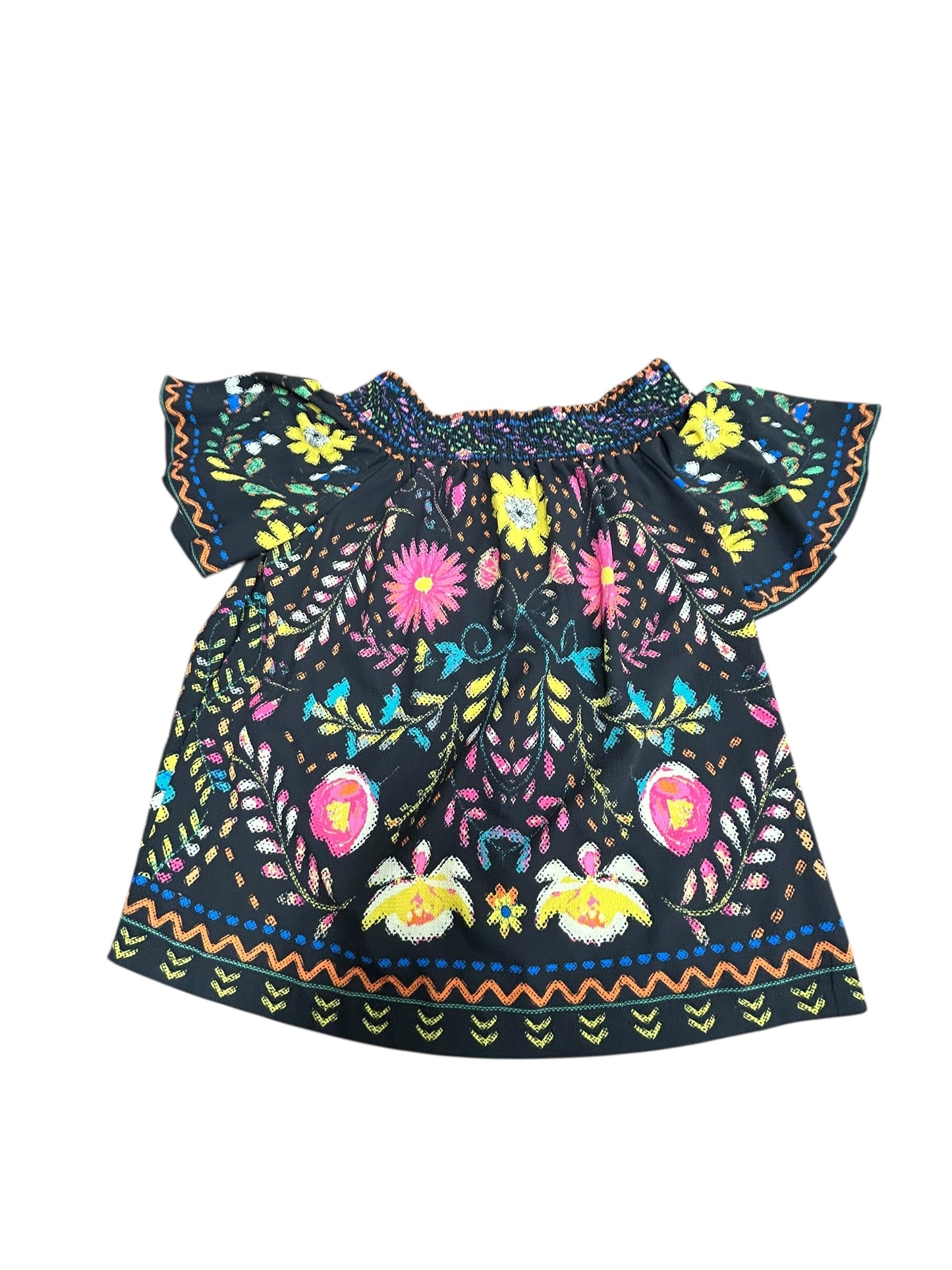 Womens small short sleeve