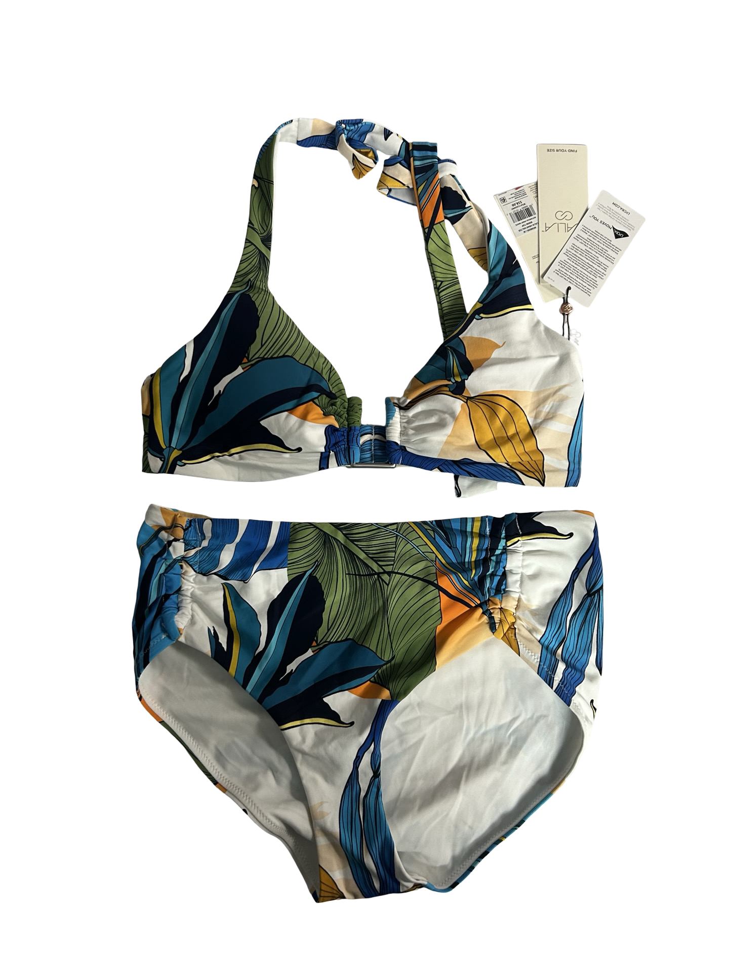 Women’s medium nwt Calia swimsuit