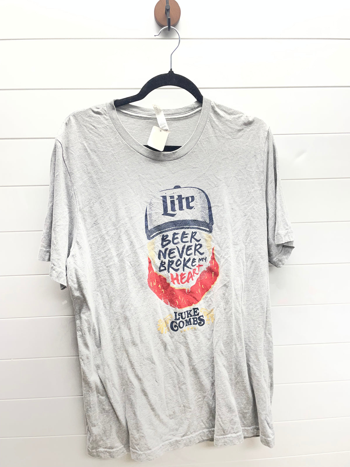 Women’s XL Tee