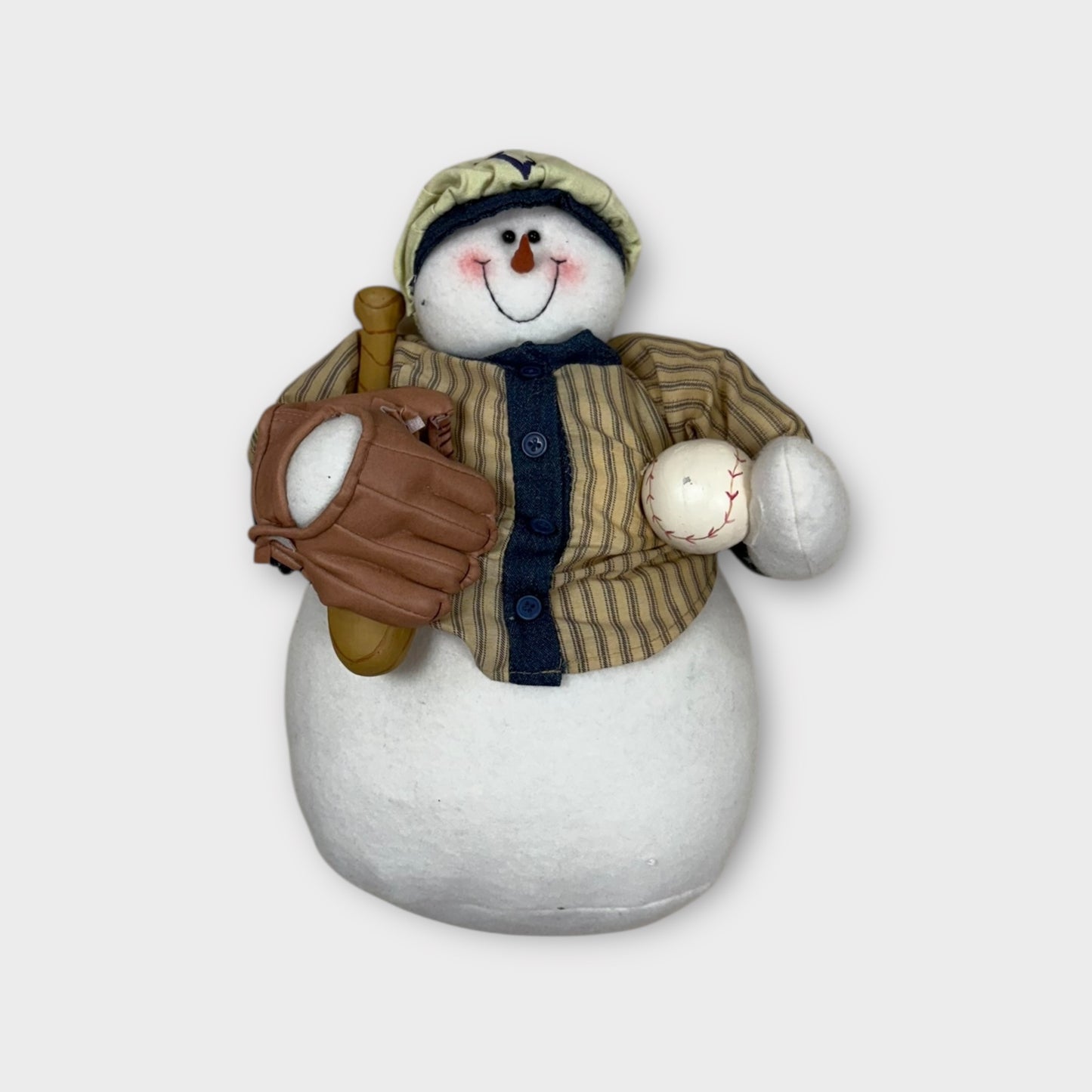 Snowman Decor