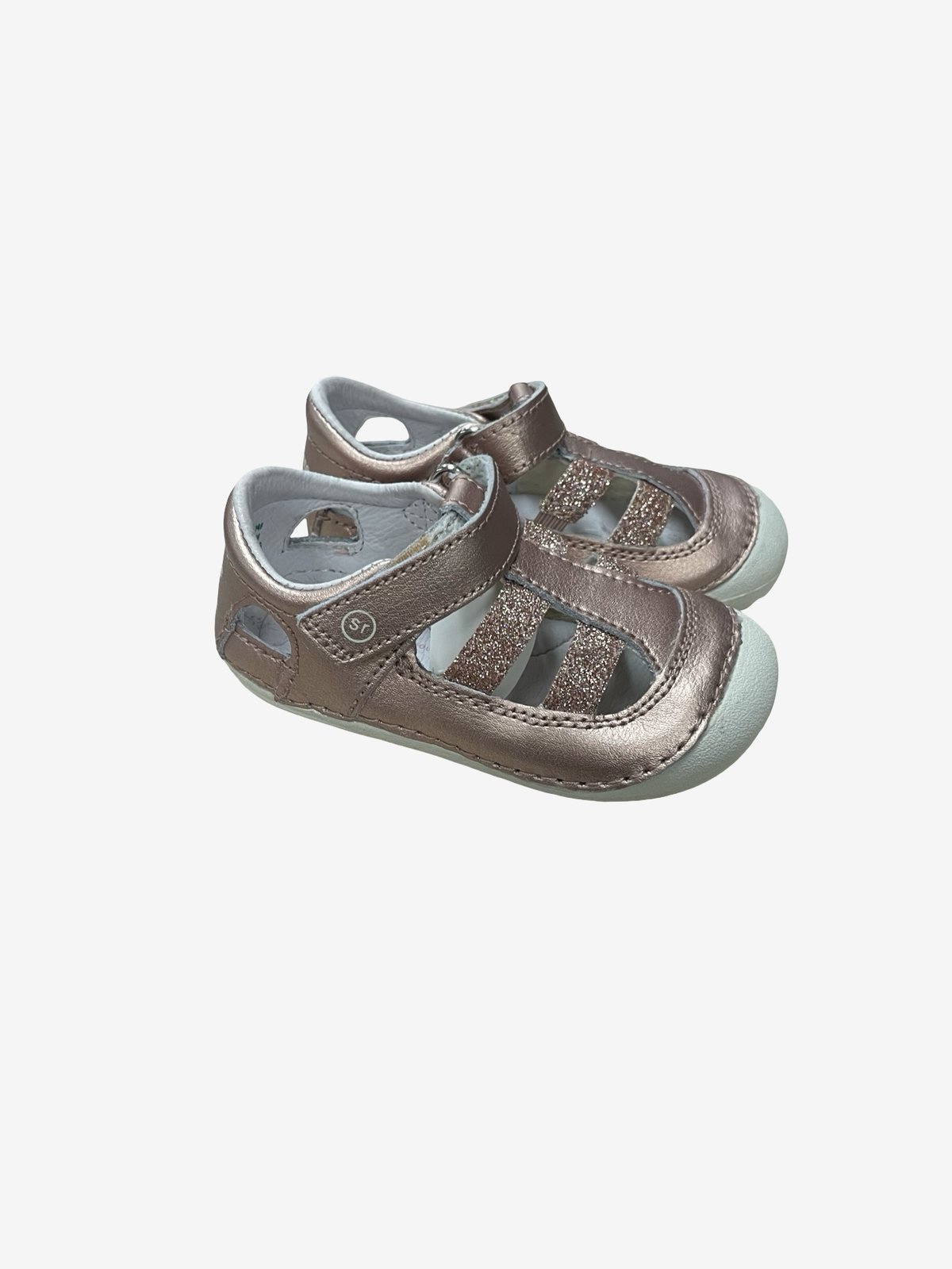 Girls 5.5C stride rite