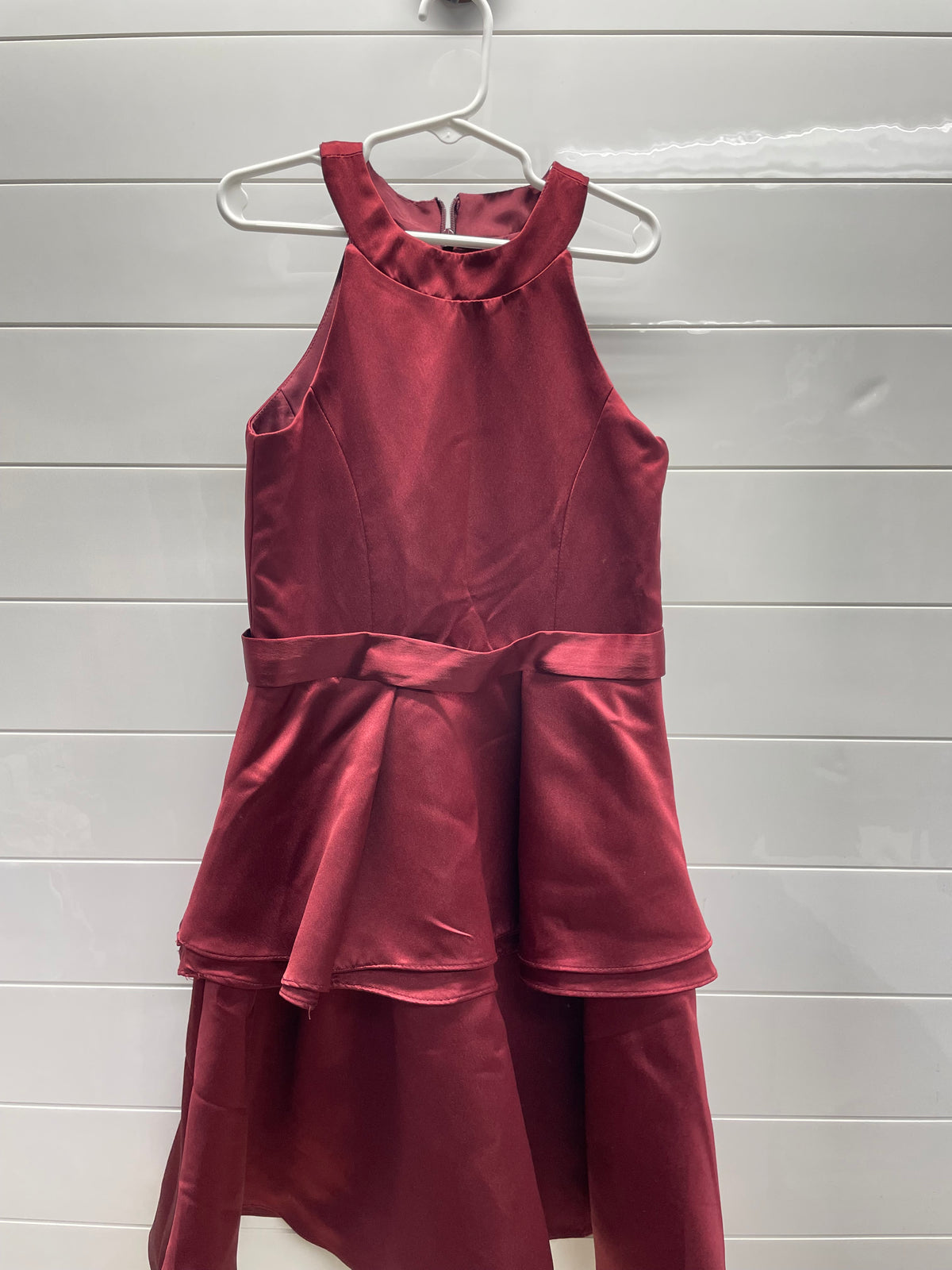 Girls 8 Dress