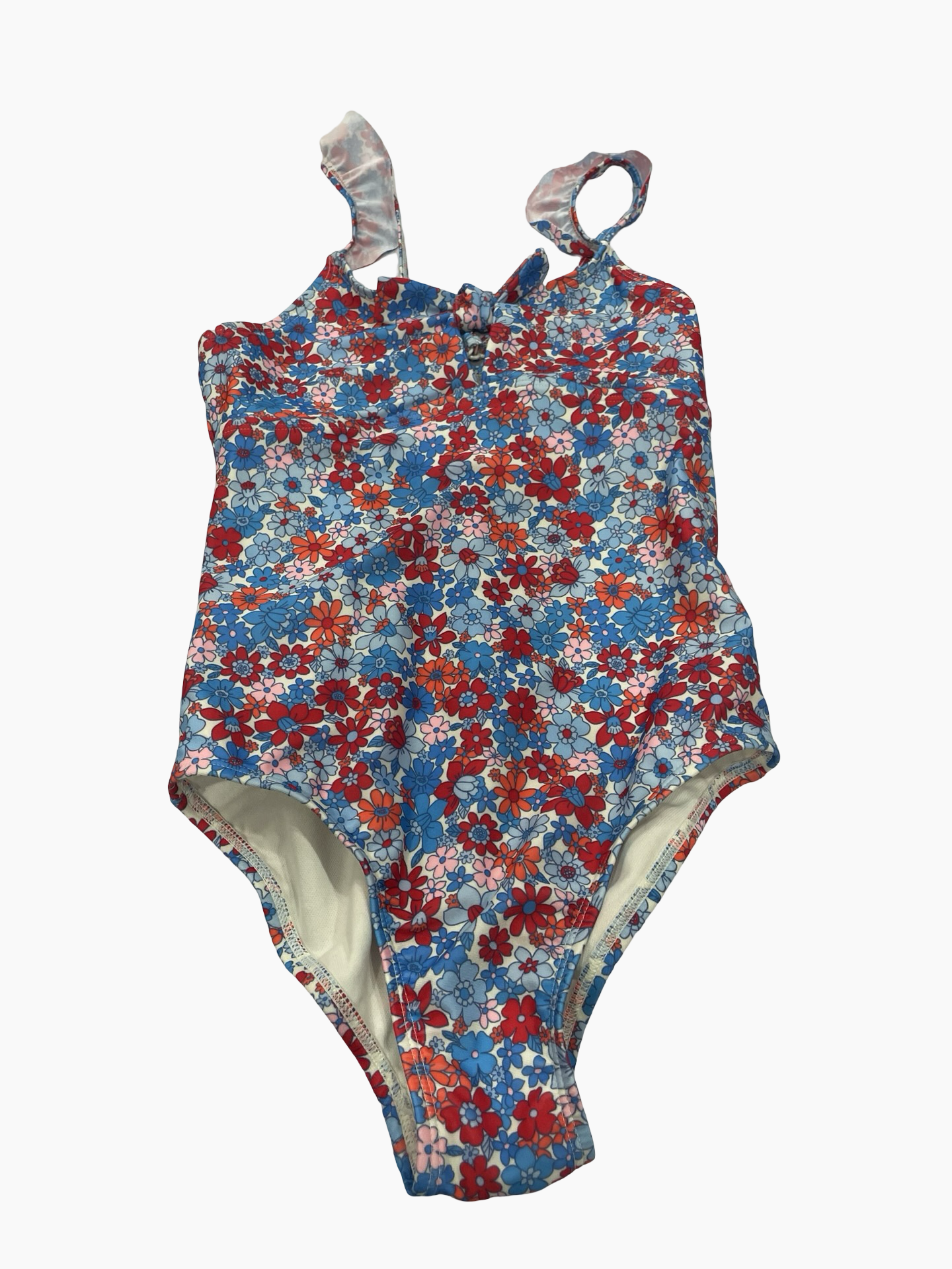 Girls 8 Swimsuit