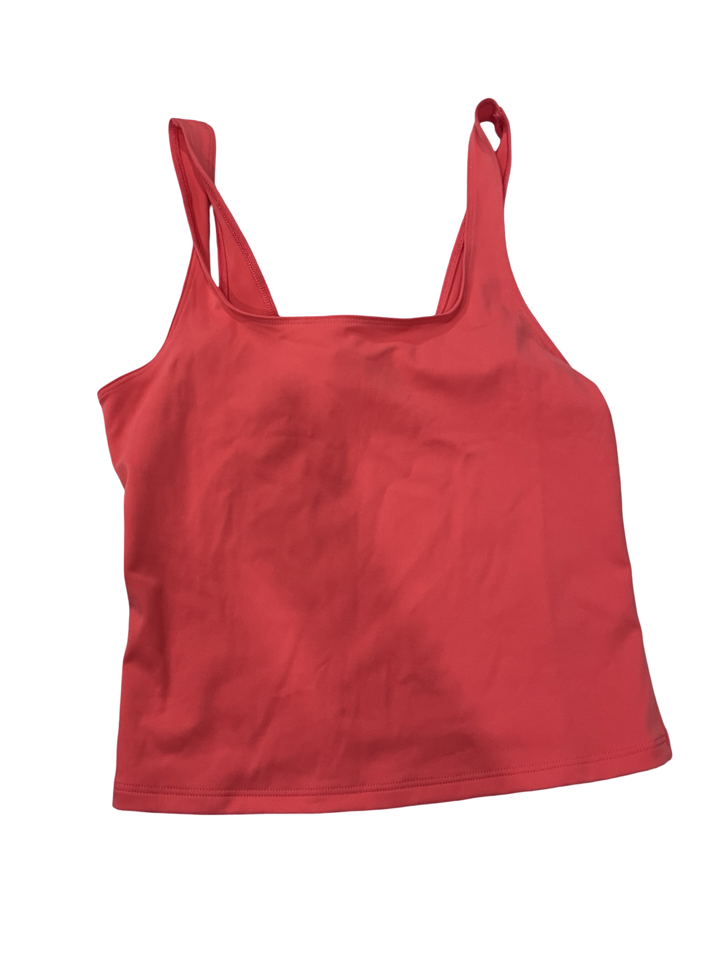 Women’s Alo NWT Tank-Medium