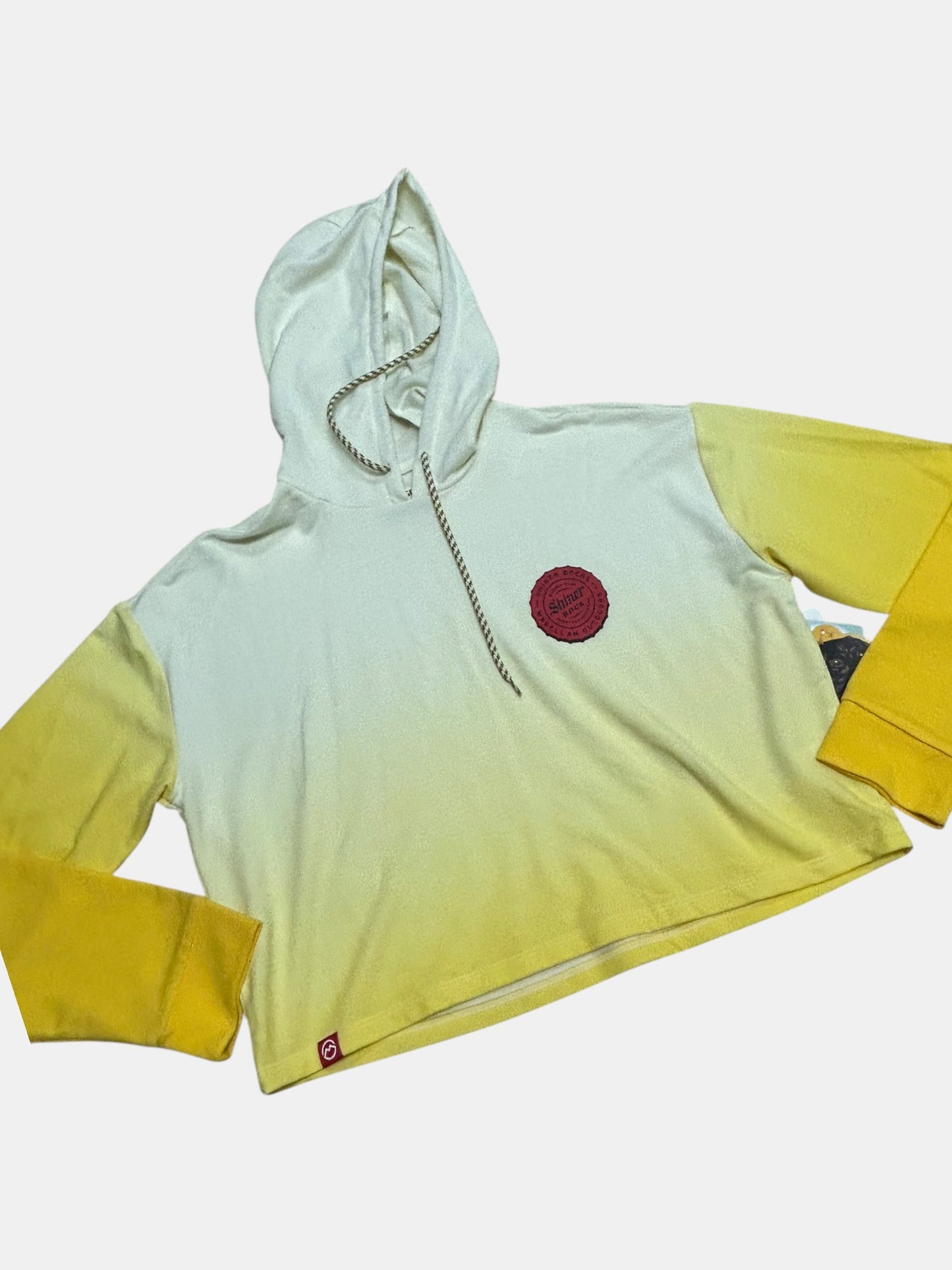 Women’s Small Crop Shirt