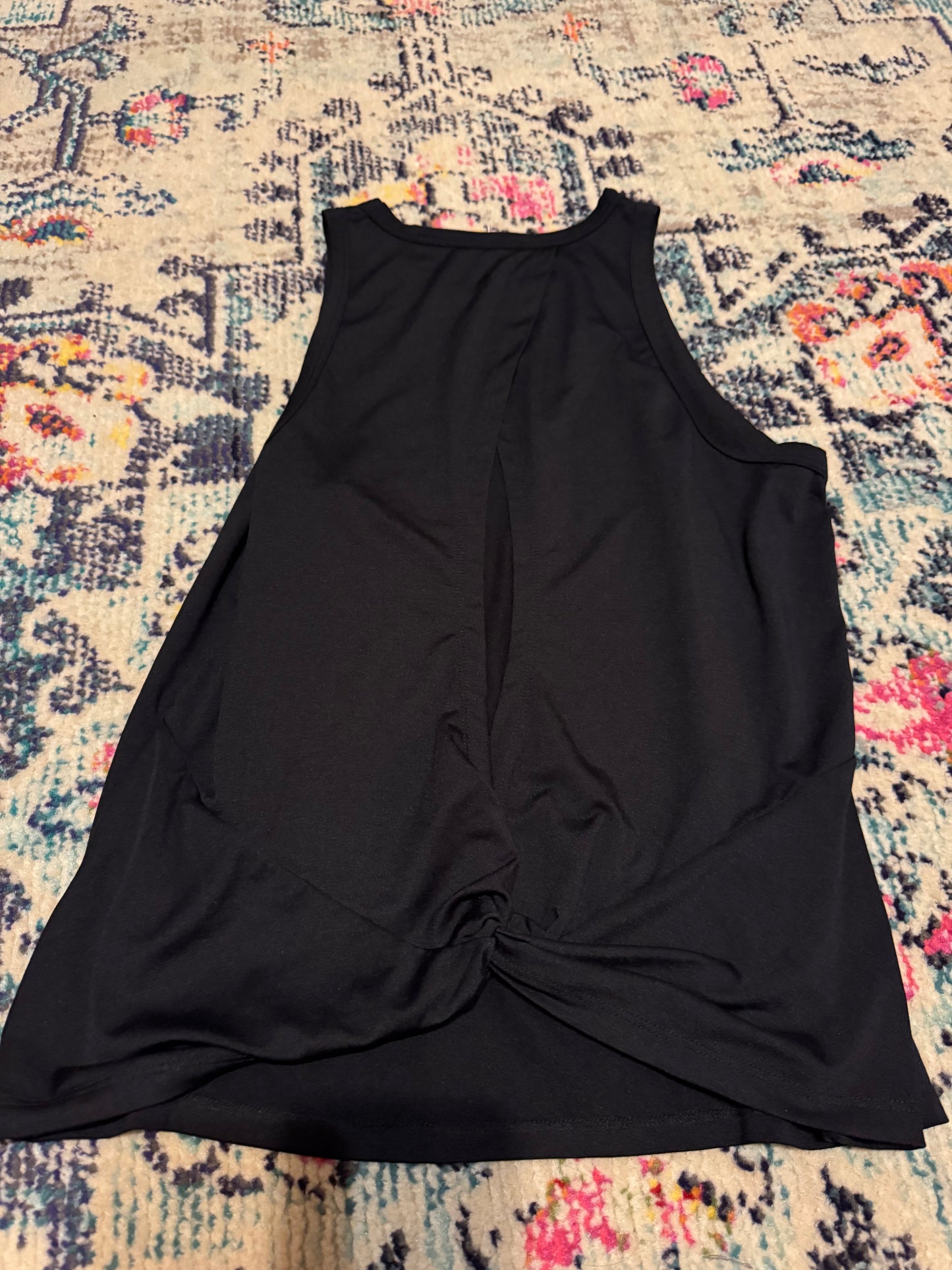 Women’s small fabletics tank top
