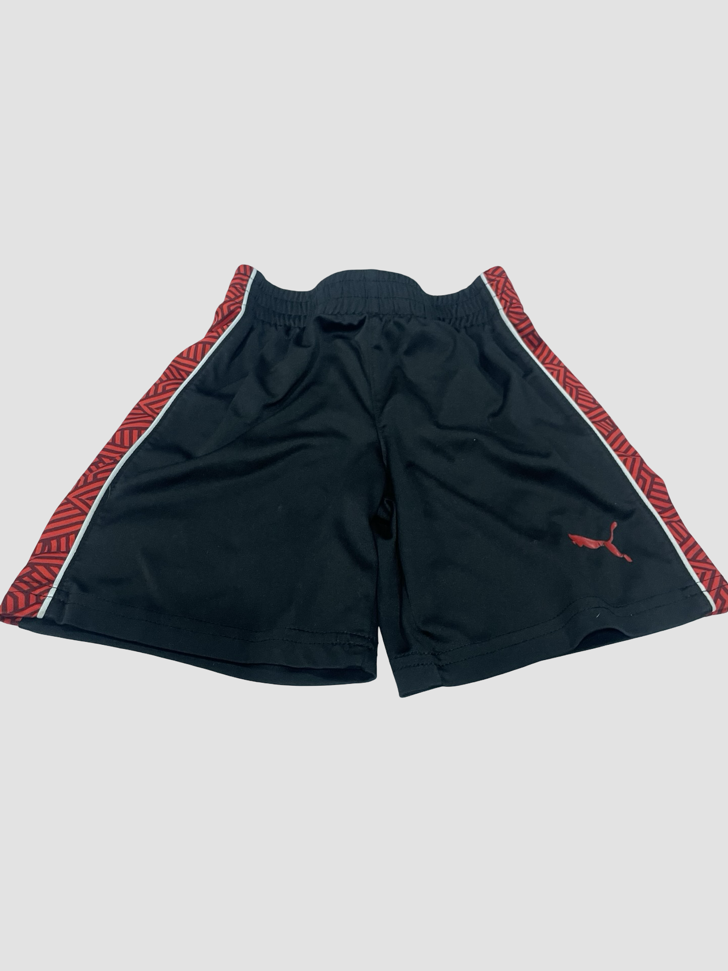 Boys 4 Puma Shorts