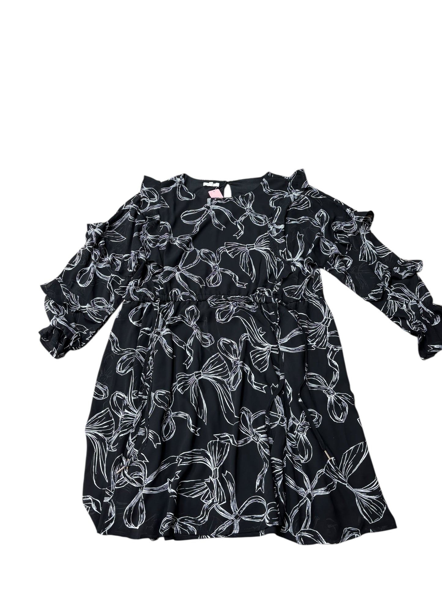 Women’s XL dress