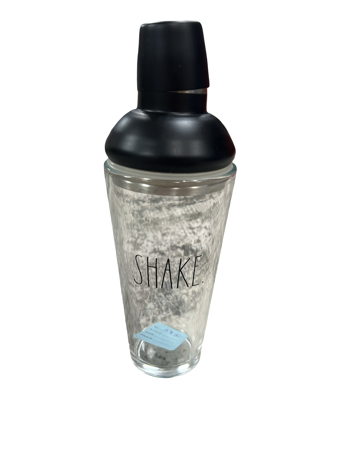 Rae Dunn shaker
