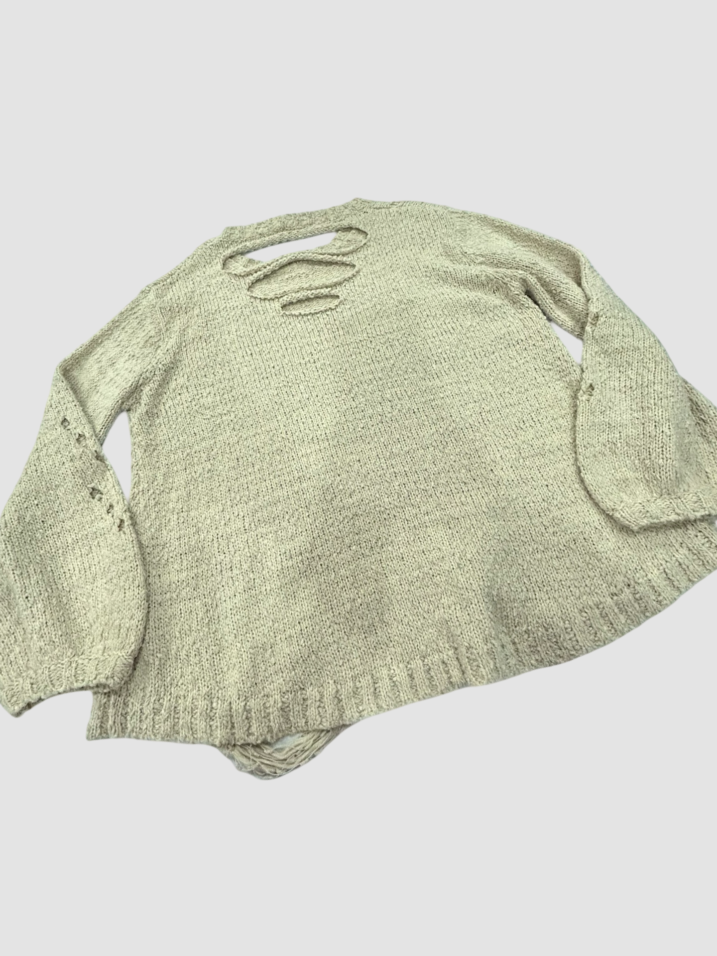 Women’s medium sweater