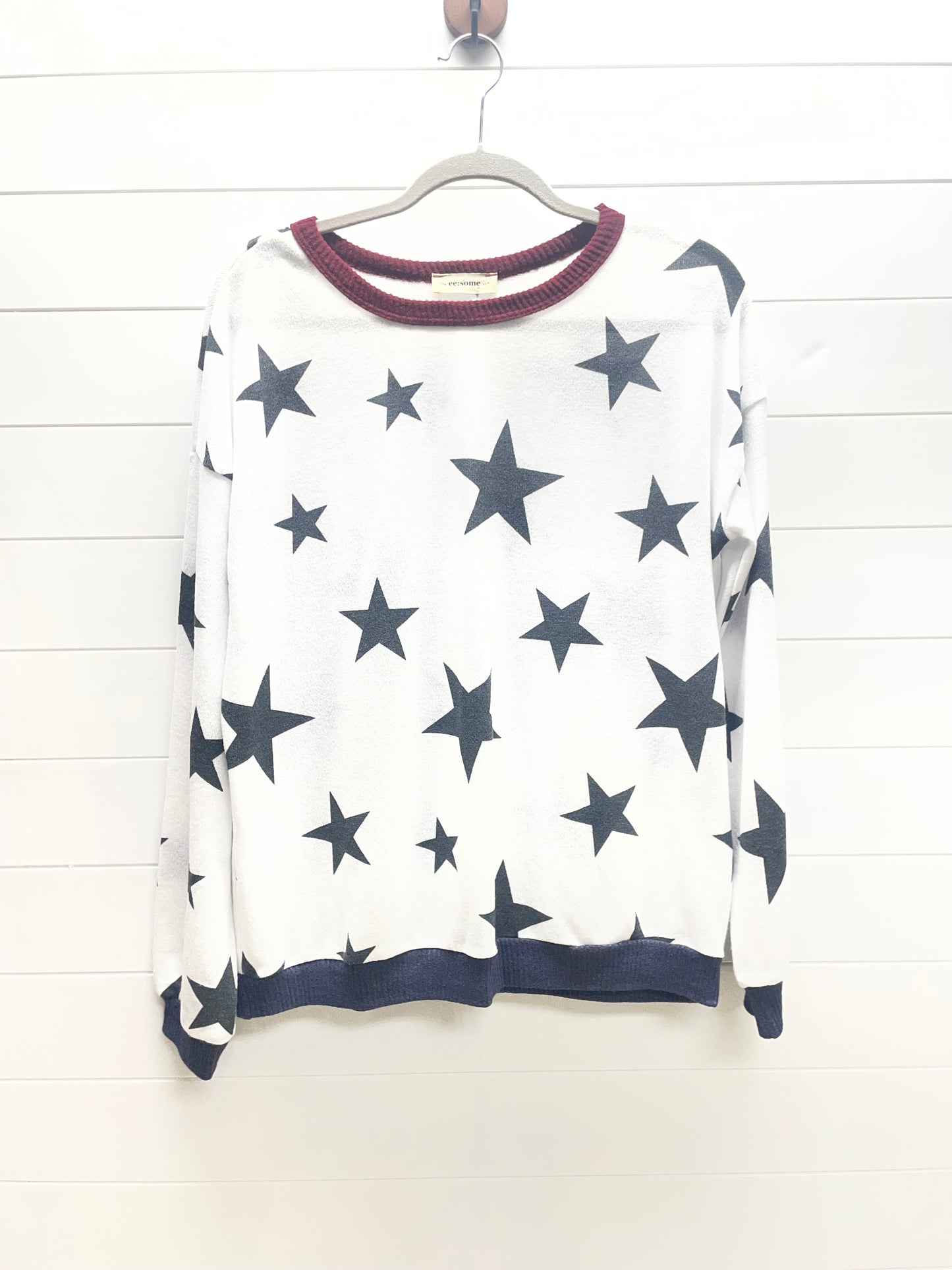 Women’s large long sleeve