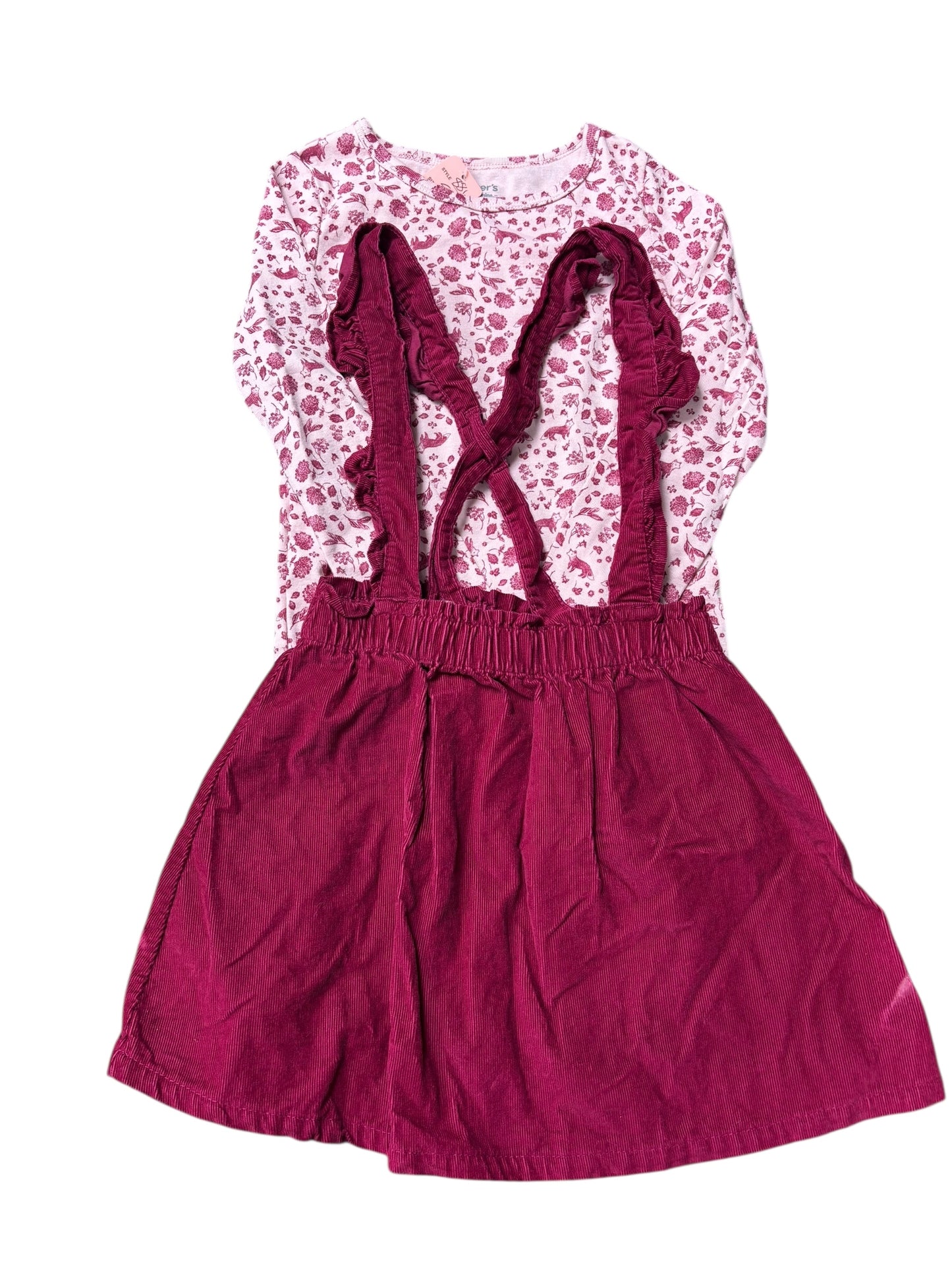 Girls 5t outfit
