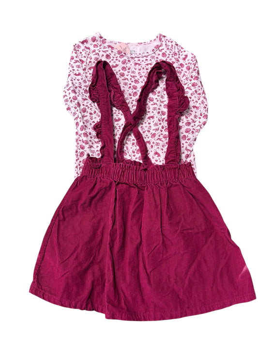Girls 5t outfit