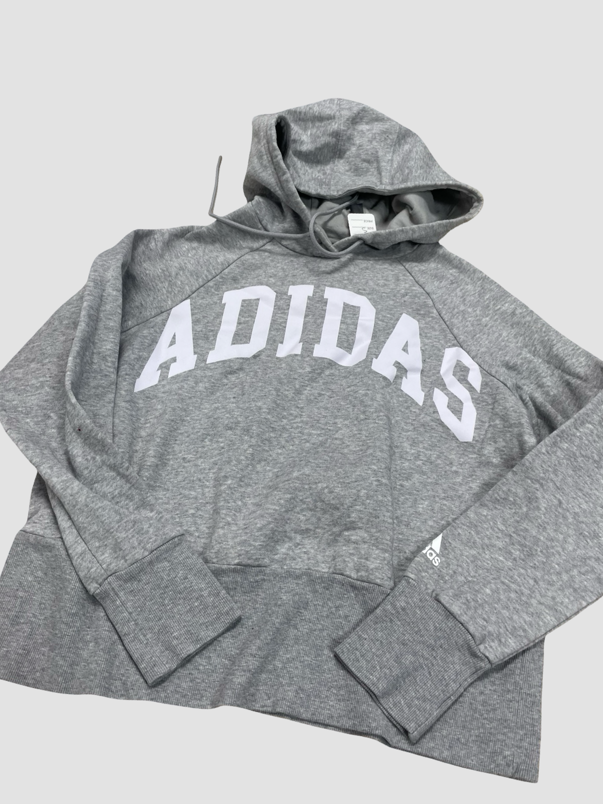 Women’s small adidas hoodie
