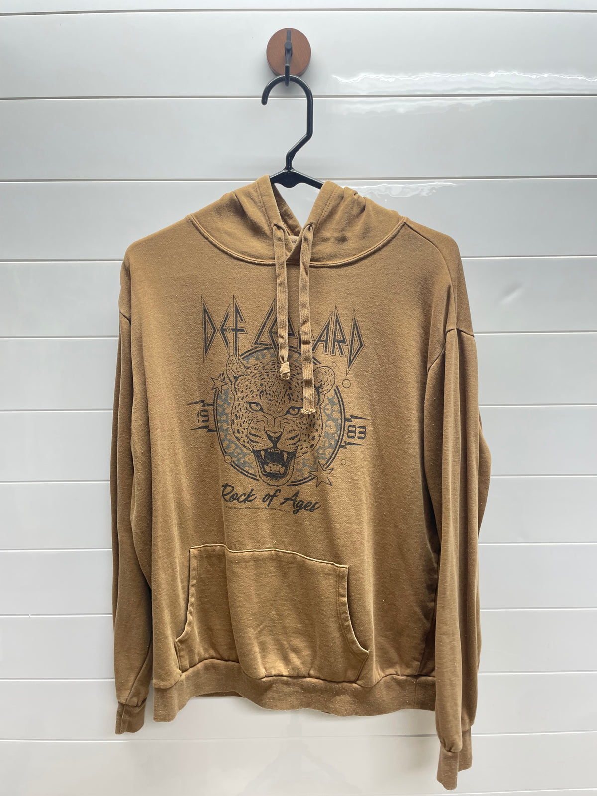 Women’s small hoodie
