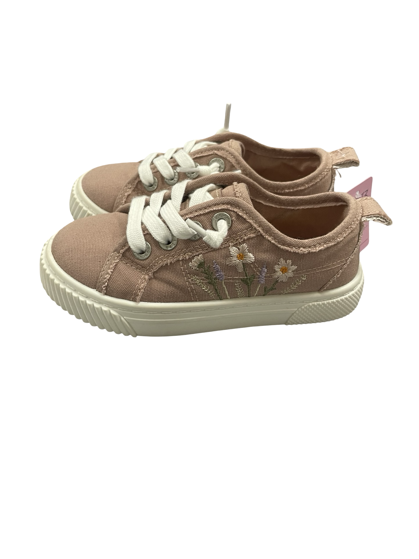 Girls 9C Shoes