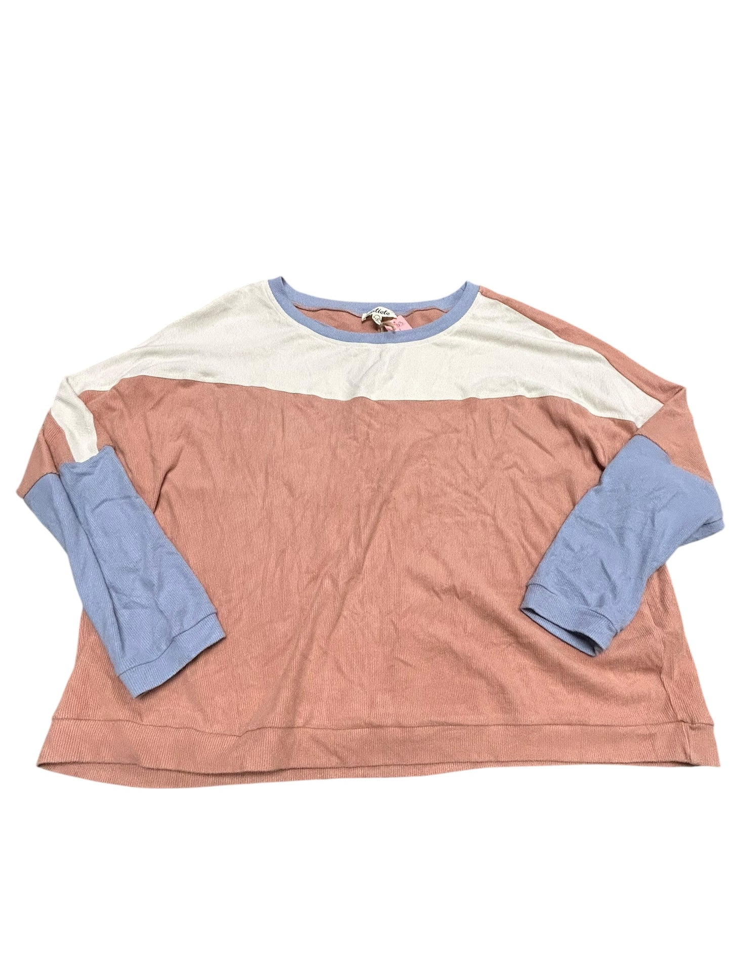 Women’s large shirt nwt