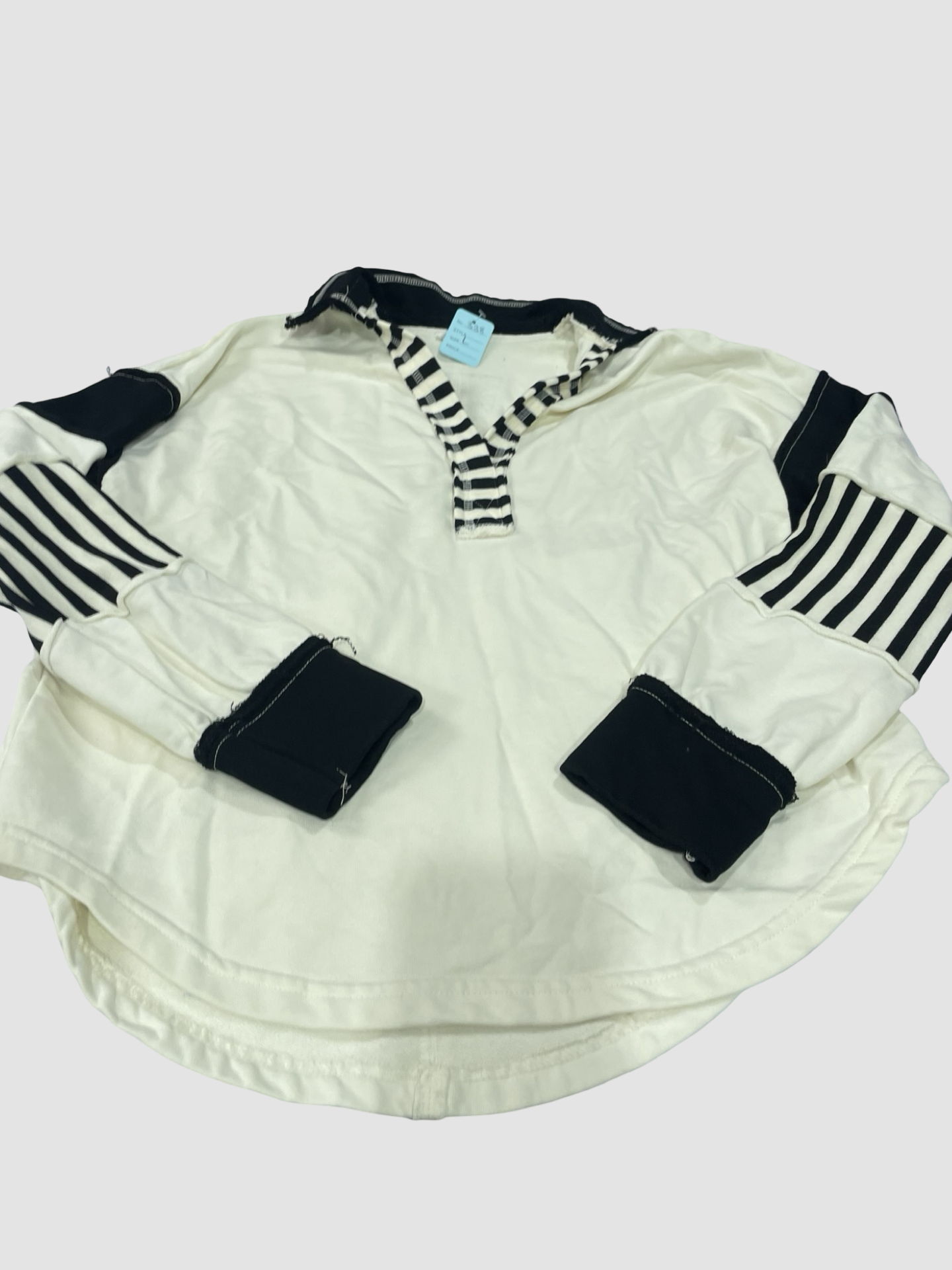Women’s large top
