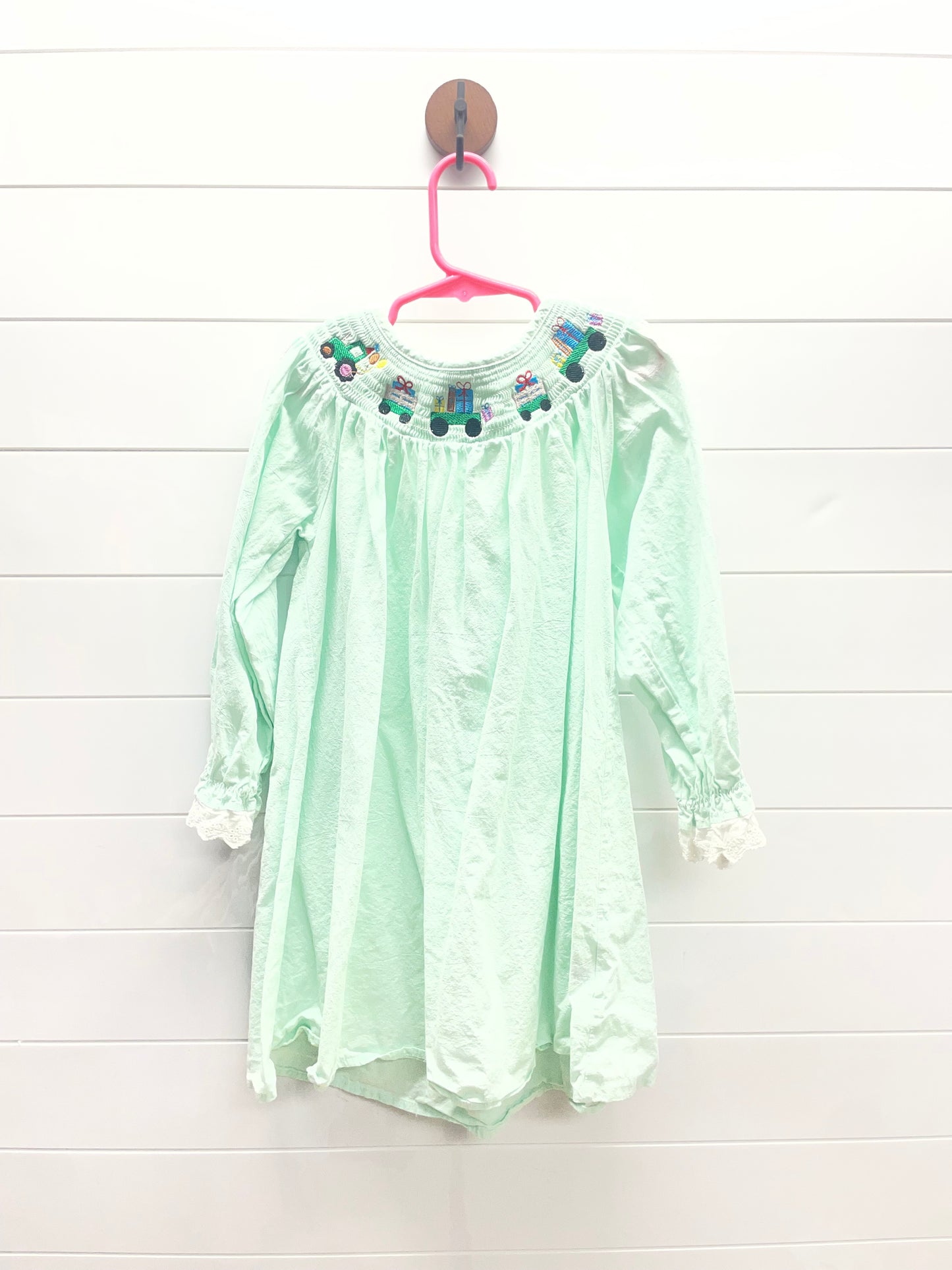 Girls 6/7 Dress