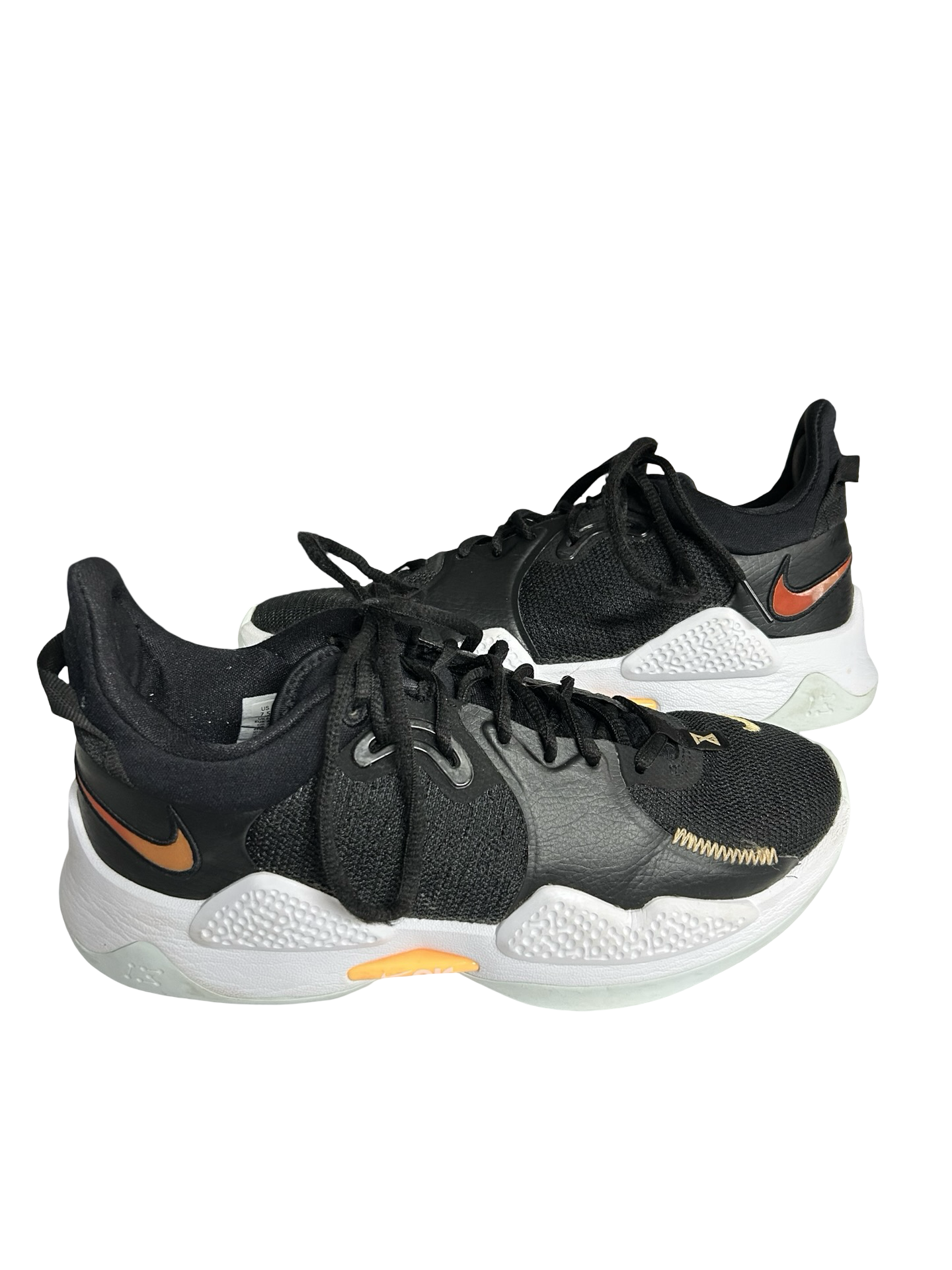 Men’s 7.5 Nike shoes