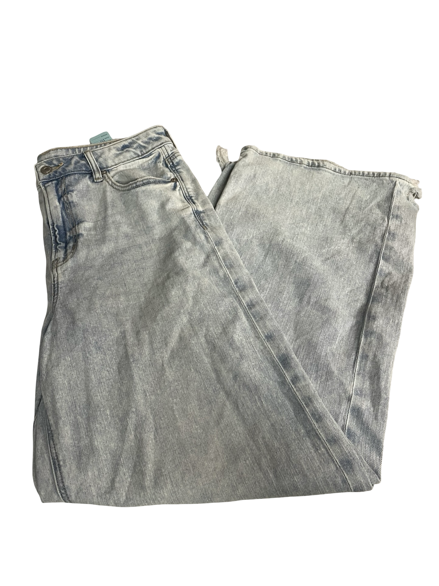 Women’s 10 AE Jeans
