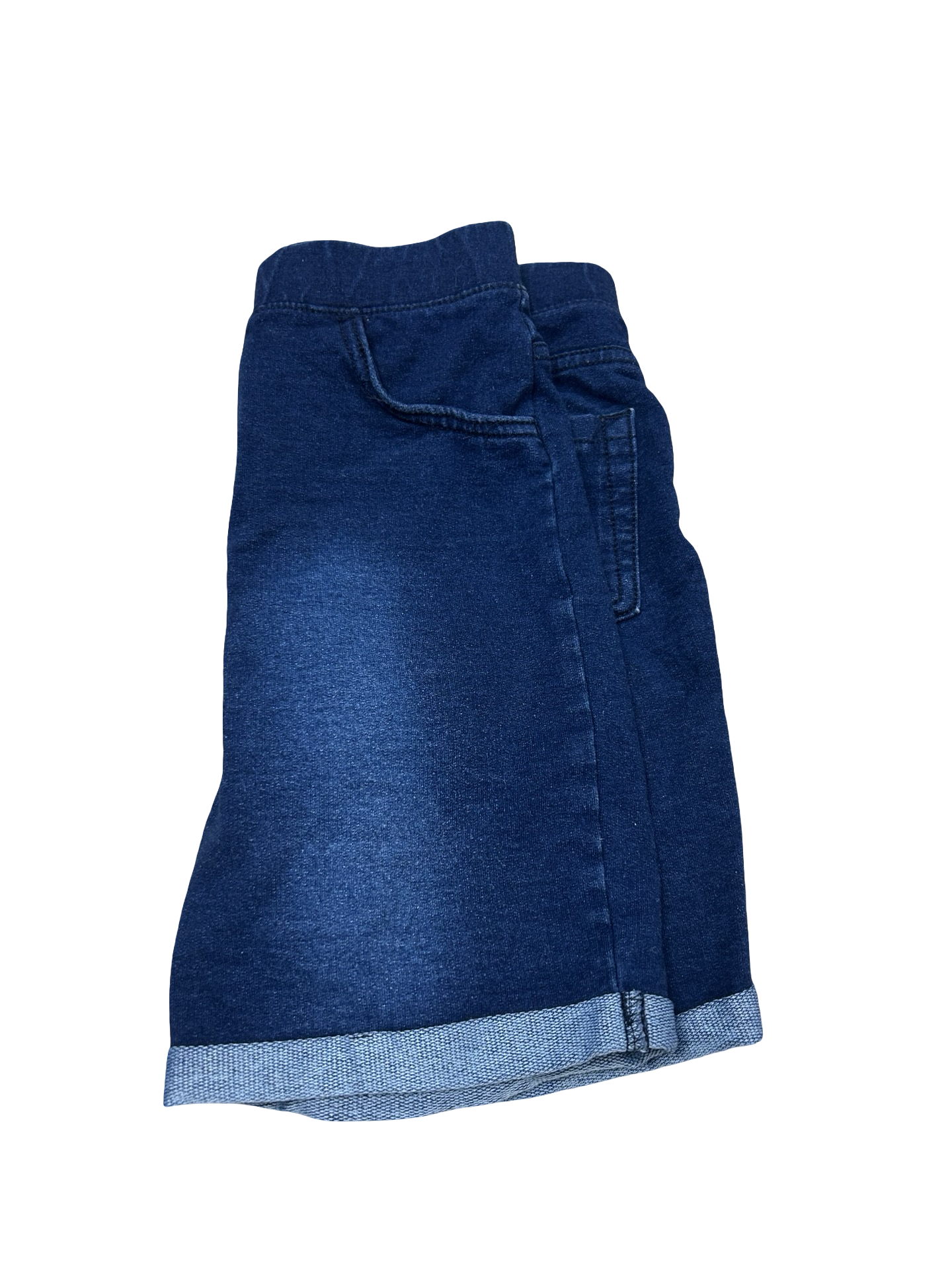 Girls 8 shorts