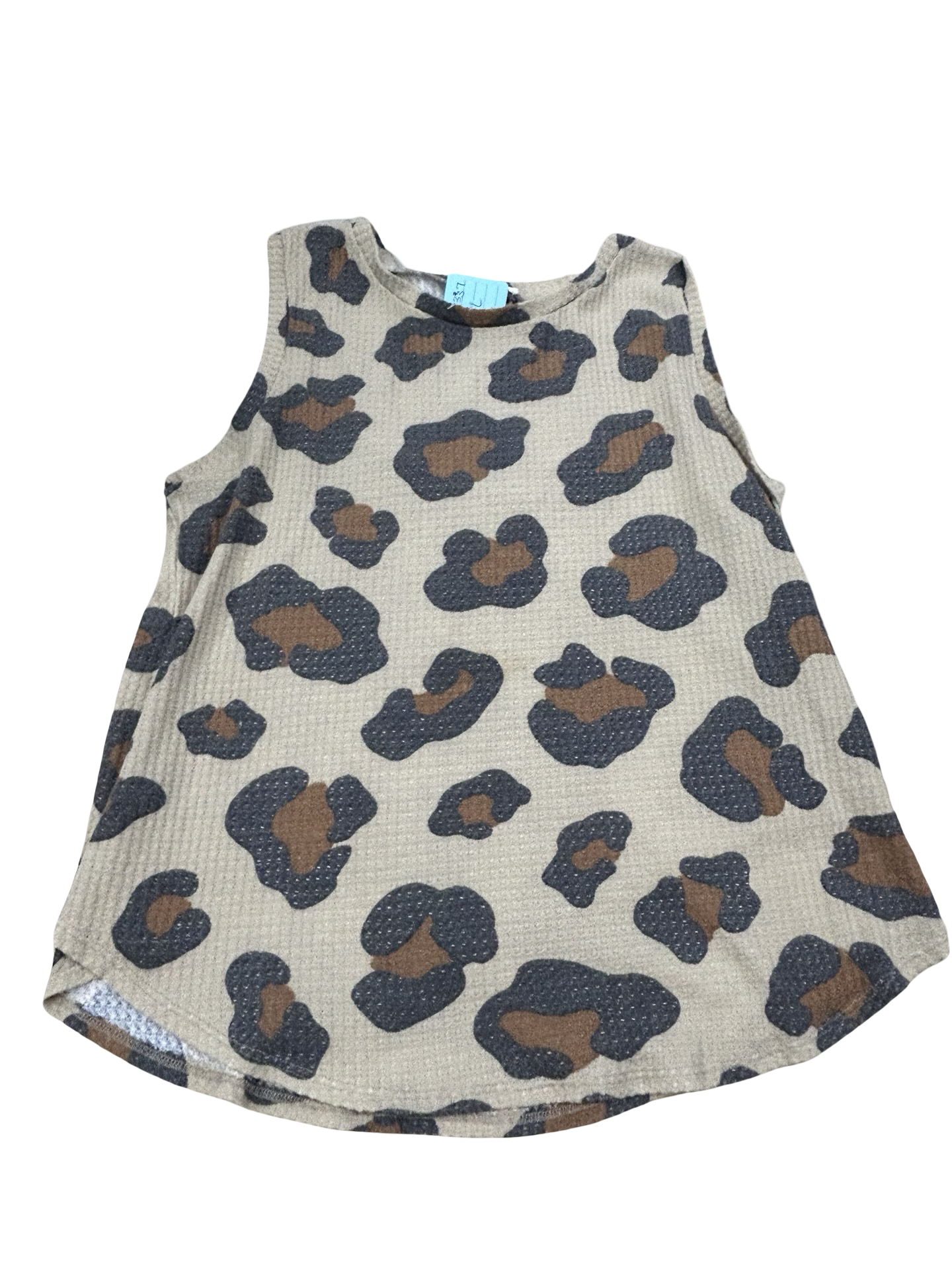 Women’s large tank top
