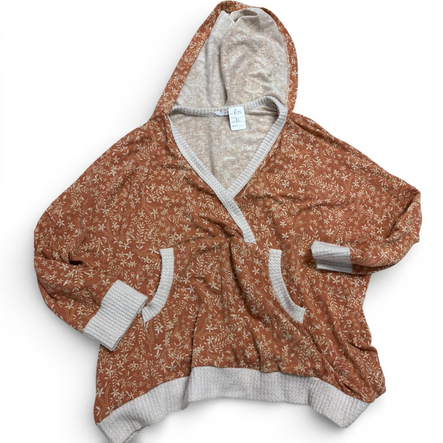 Women’s R2 sweater XL