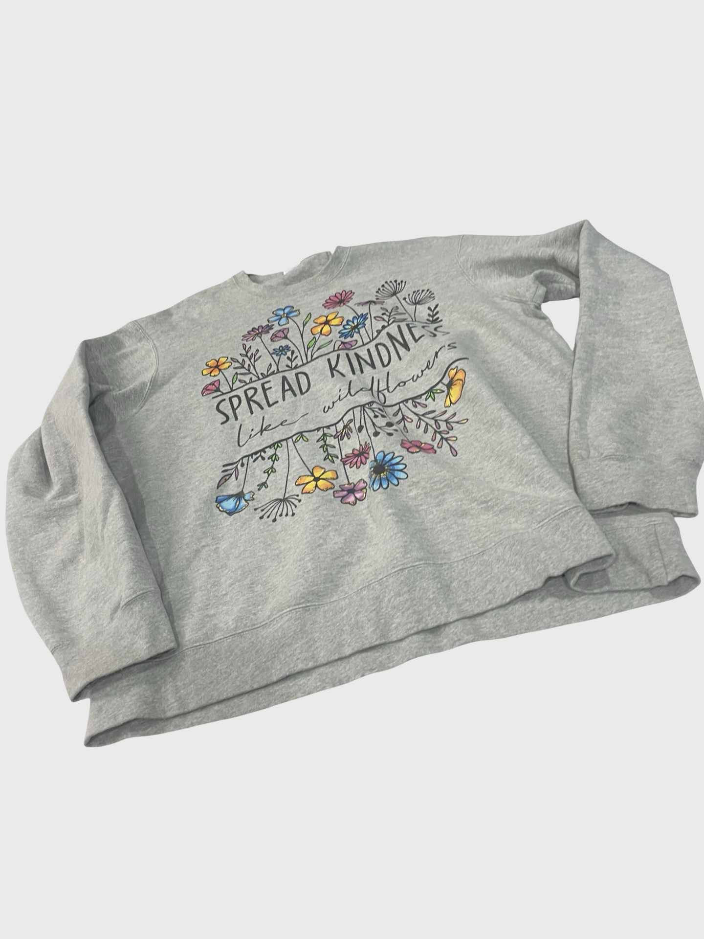 Women’s large Crewneck
