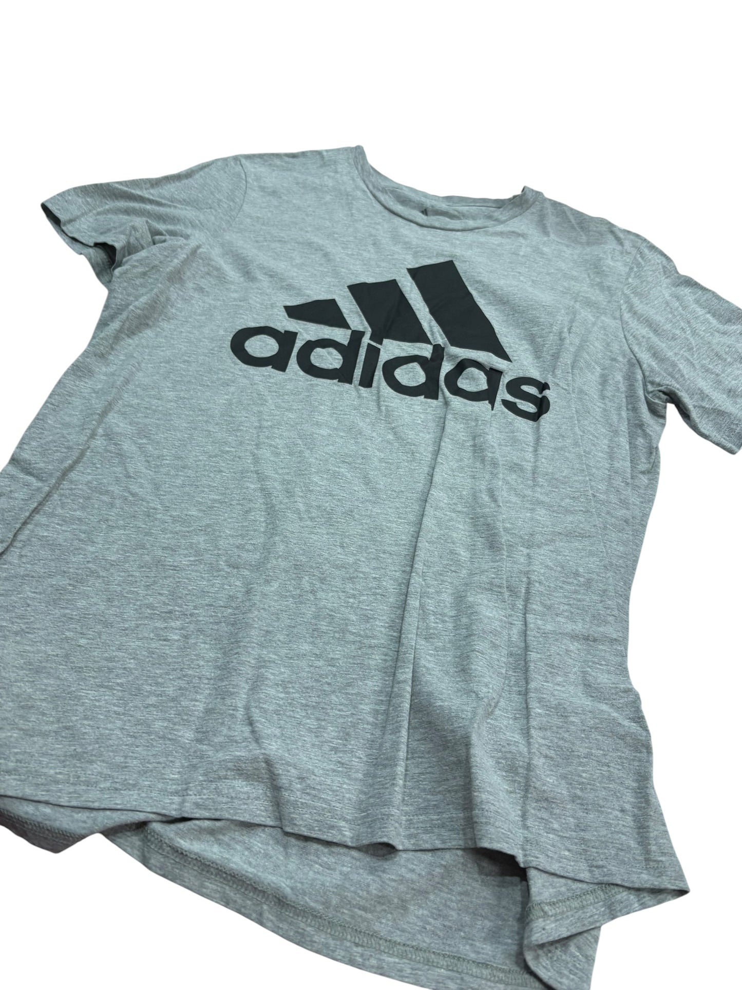 Men’s large adidas shirt