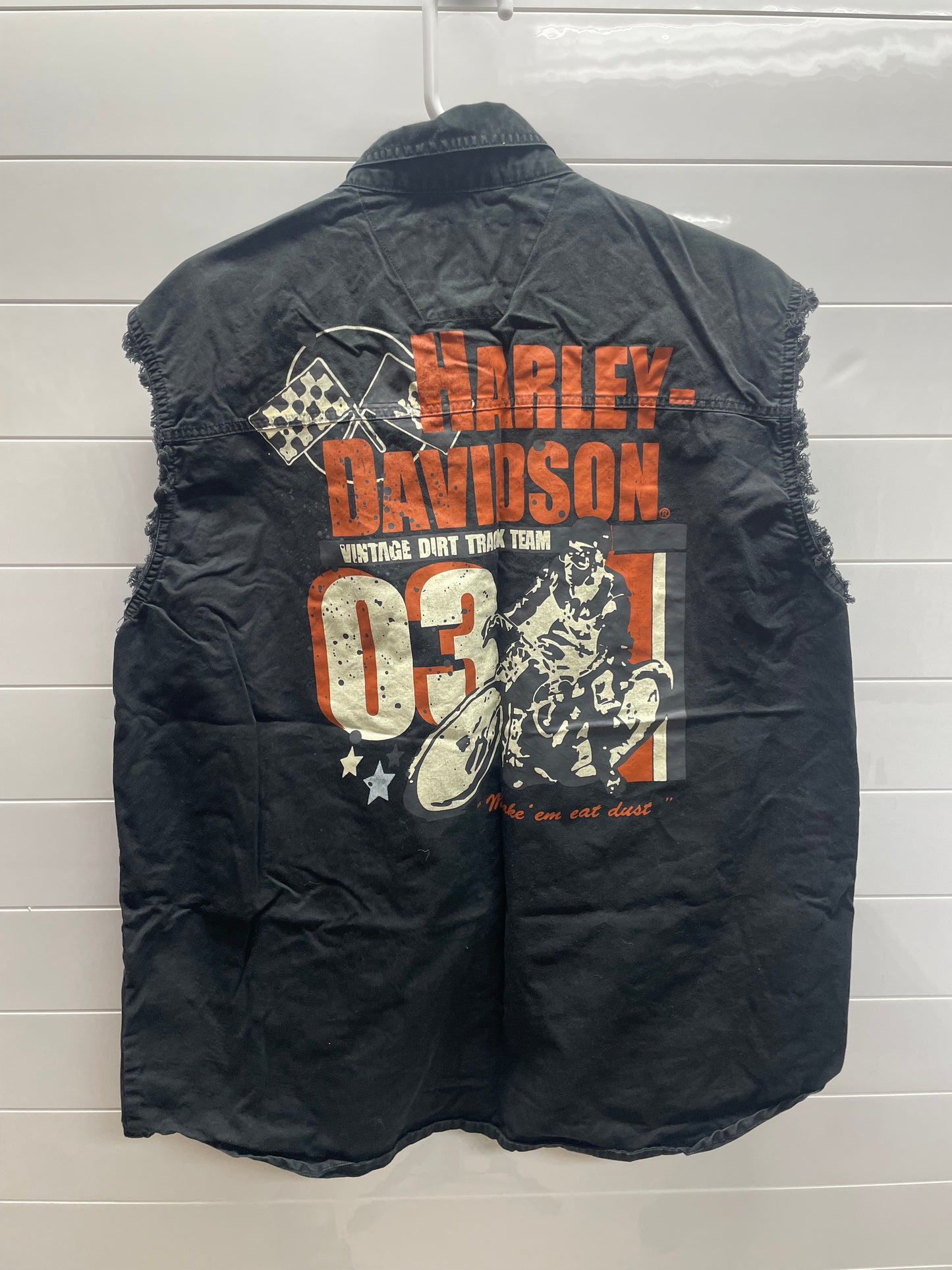 Men’s XL Vest