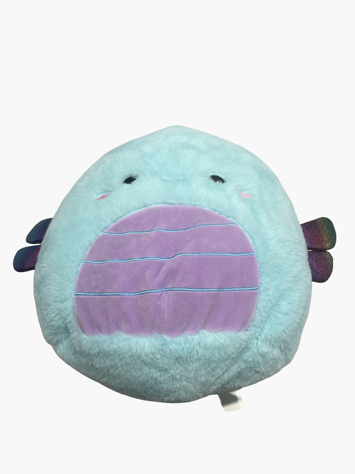 Stuffed animal